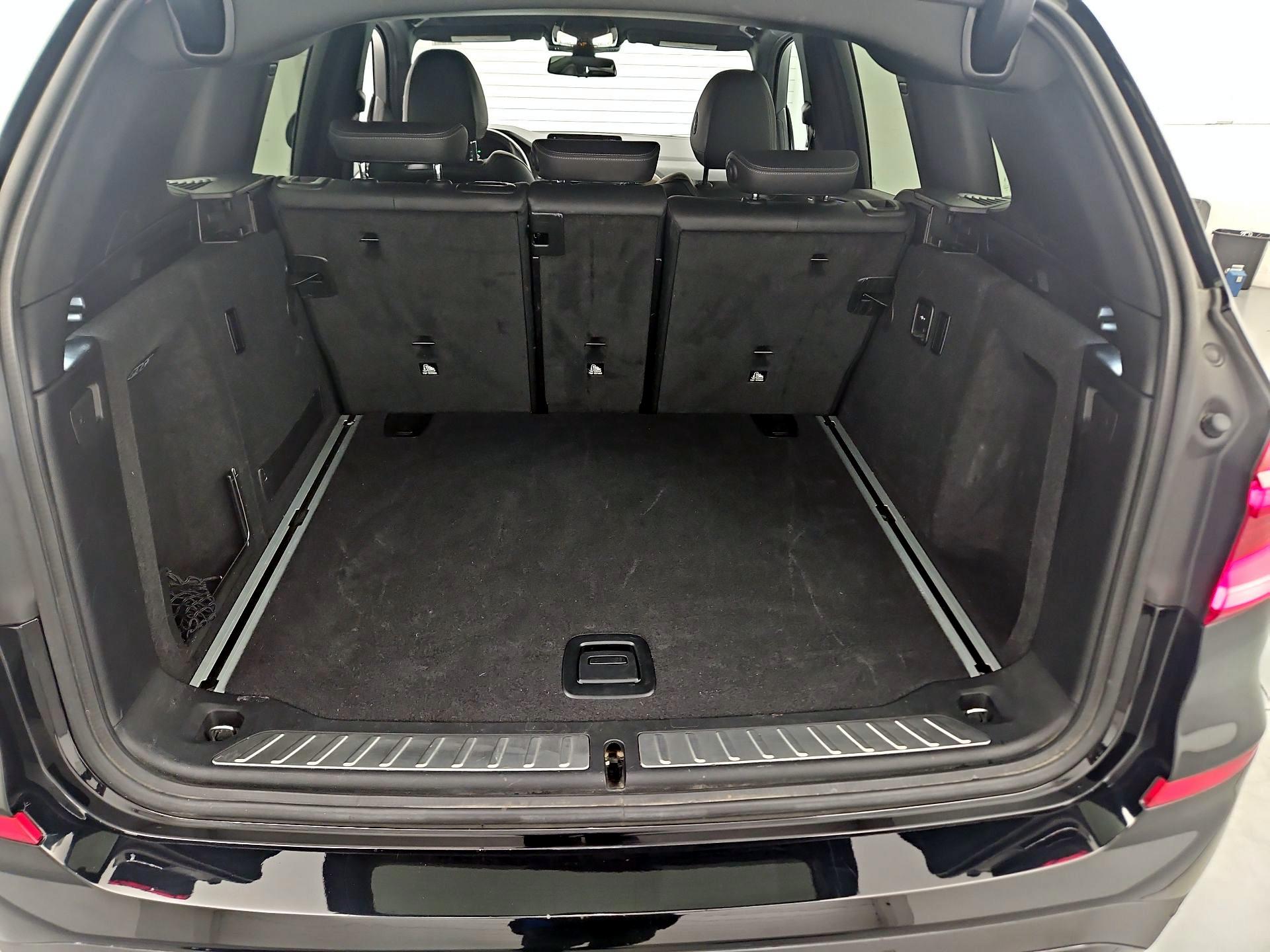 Thumbnail: 2019 BMW X3 - 18