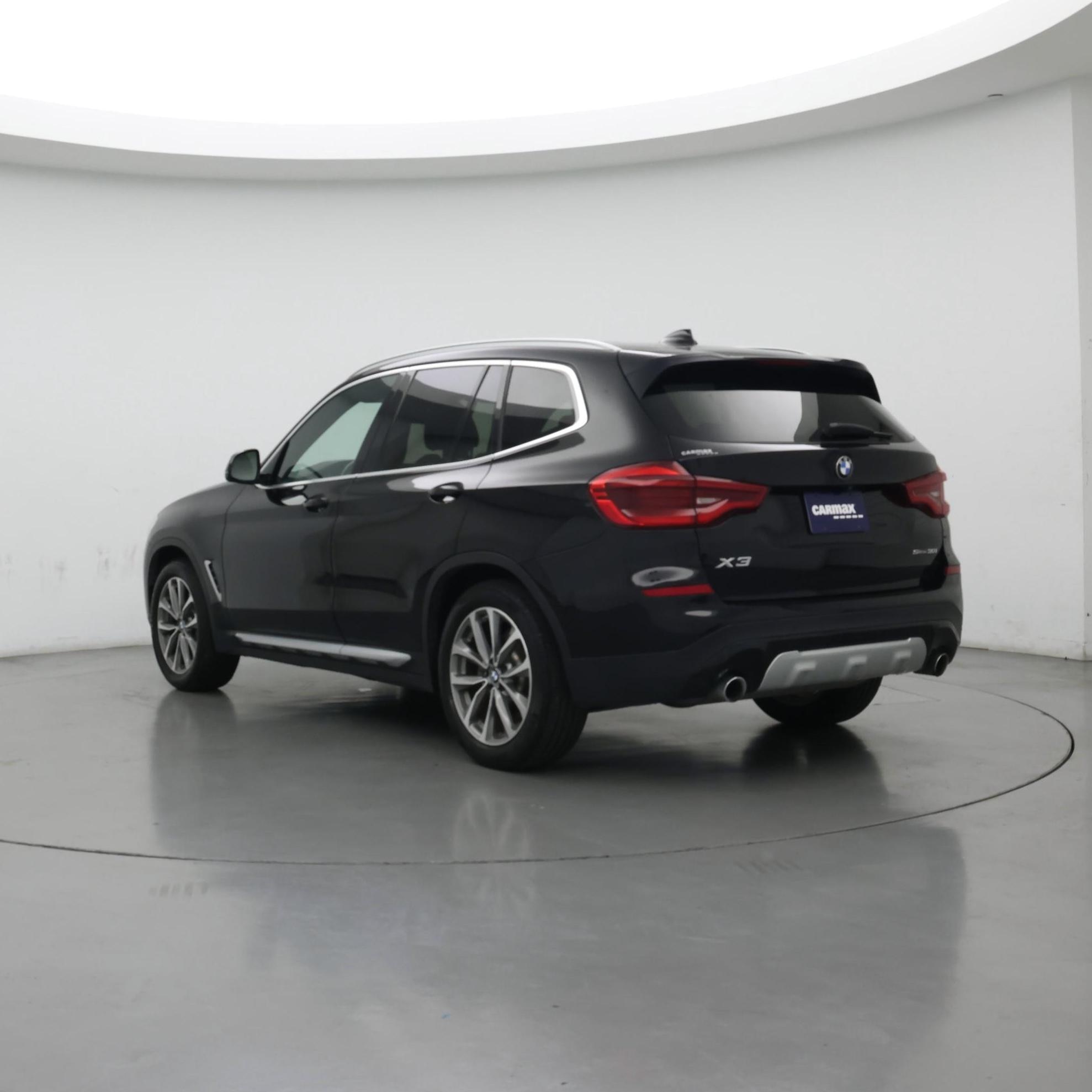 Thumbnail: 2019 BMW X3 - 2