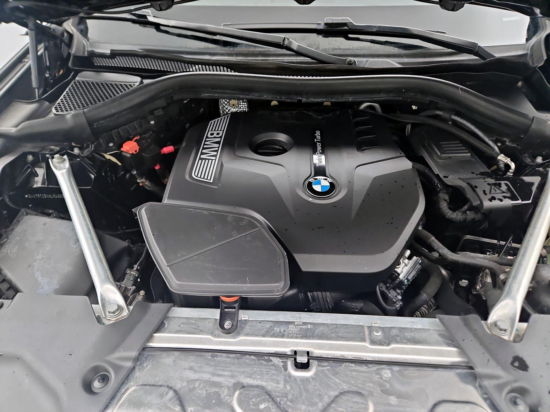 Thumbnail: 2019 BMW X3 - 19