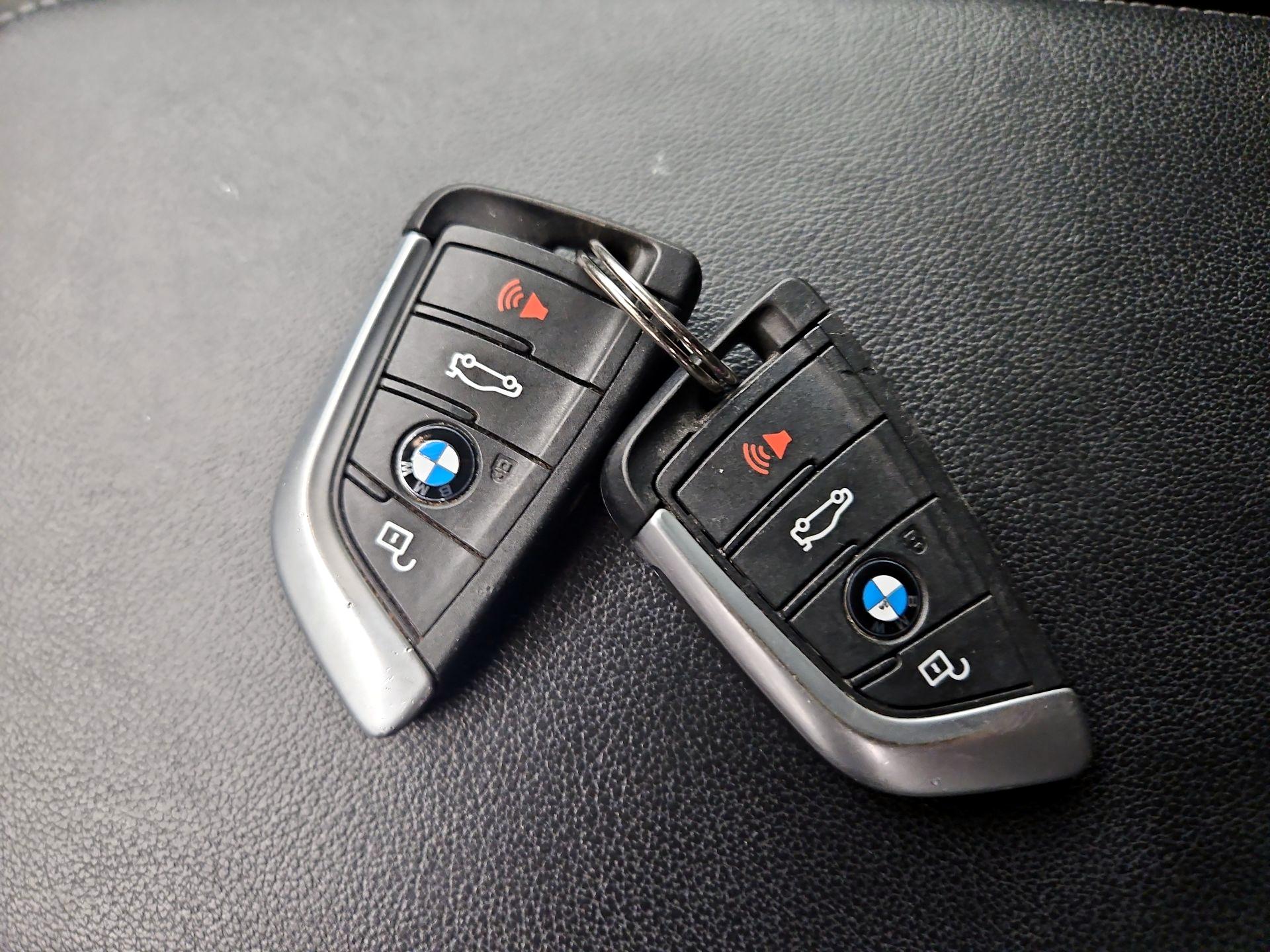Thumbnail: 2019 BMW X3 - 20