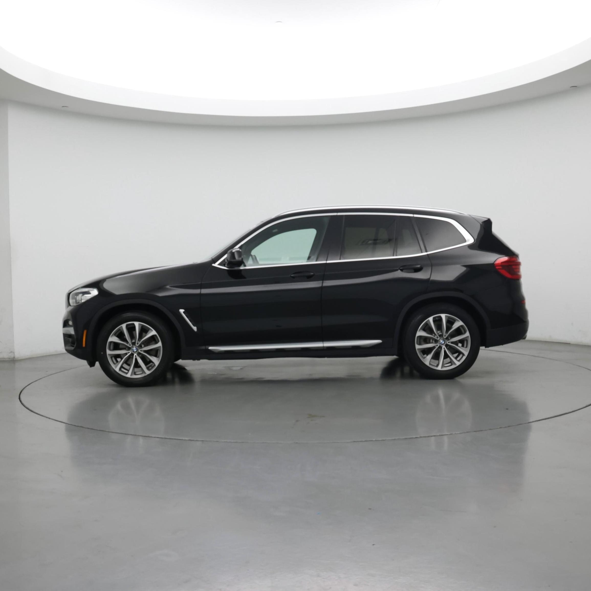 Thumbnail: 2019 BMW X3 - 3