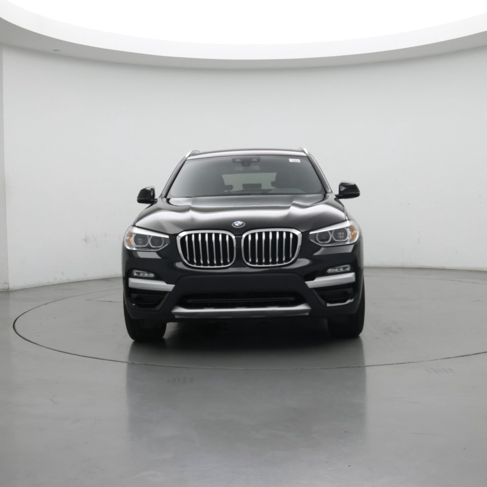 Thumbnail: 2019 BMW X3 - 5
