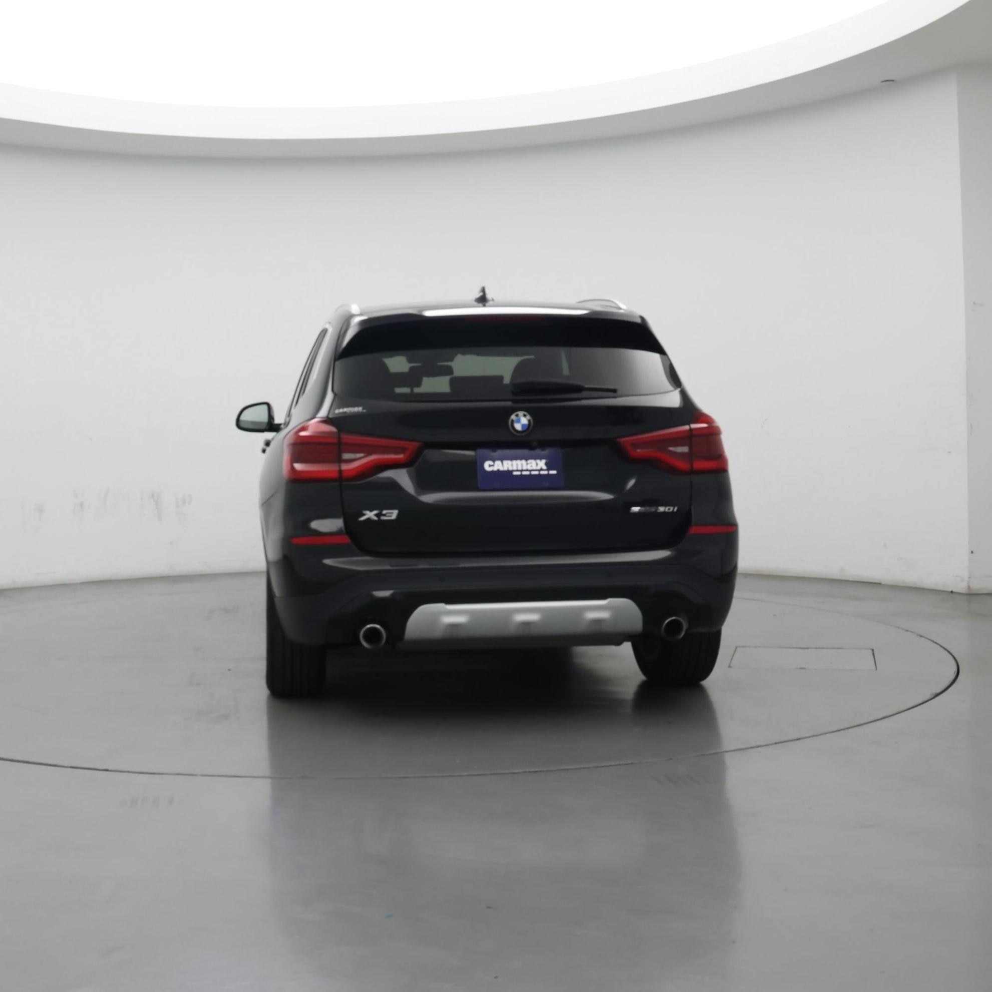 Thumbnail: 2019 BMW X3 - 6