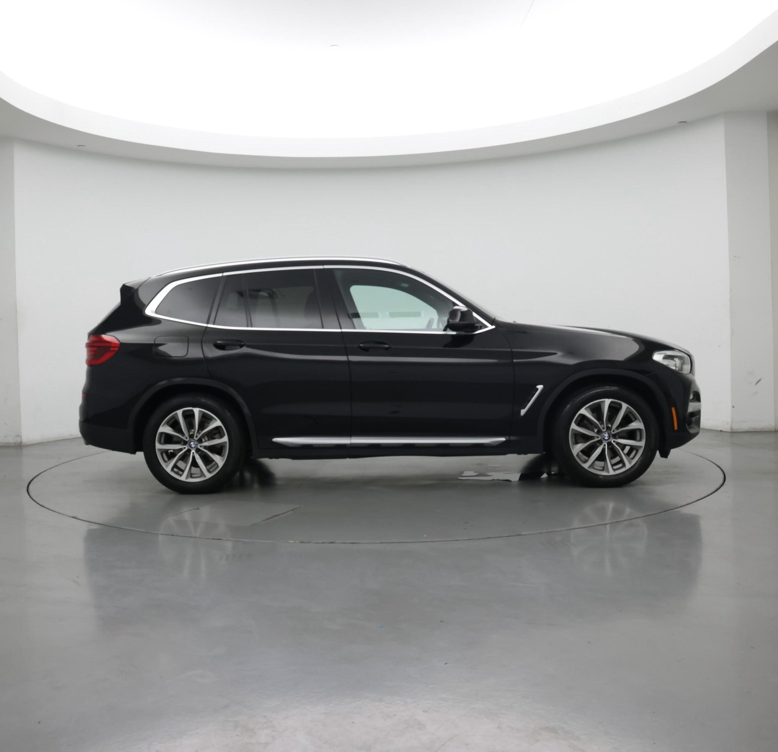 Thumbnail: 2019 BMW X3 - 7