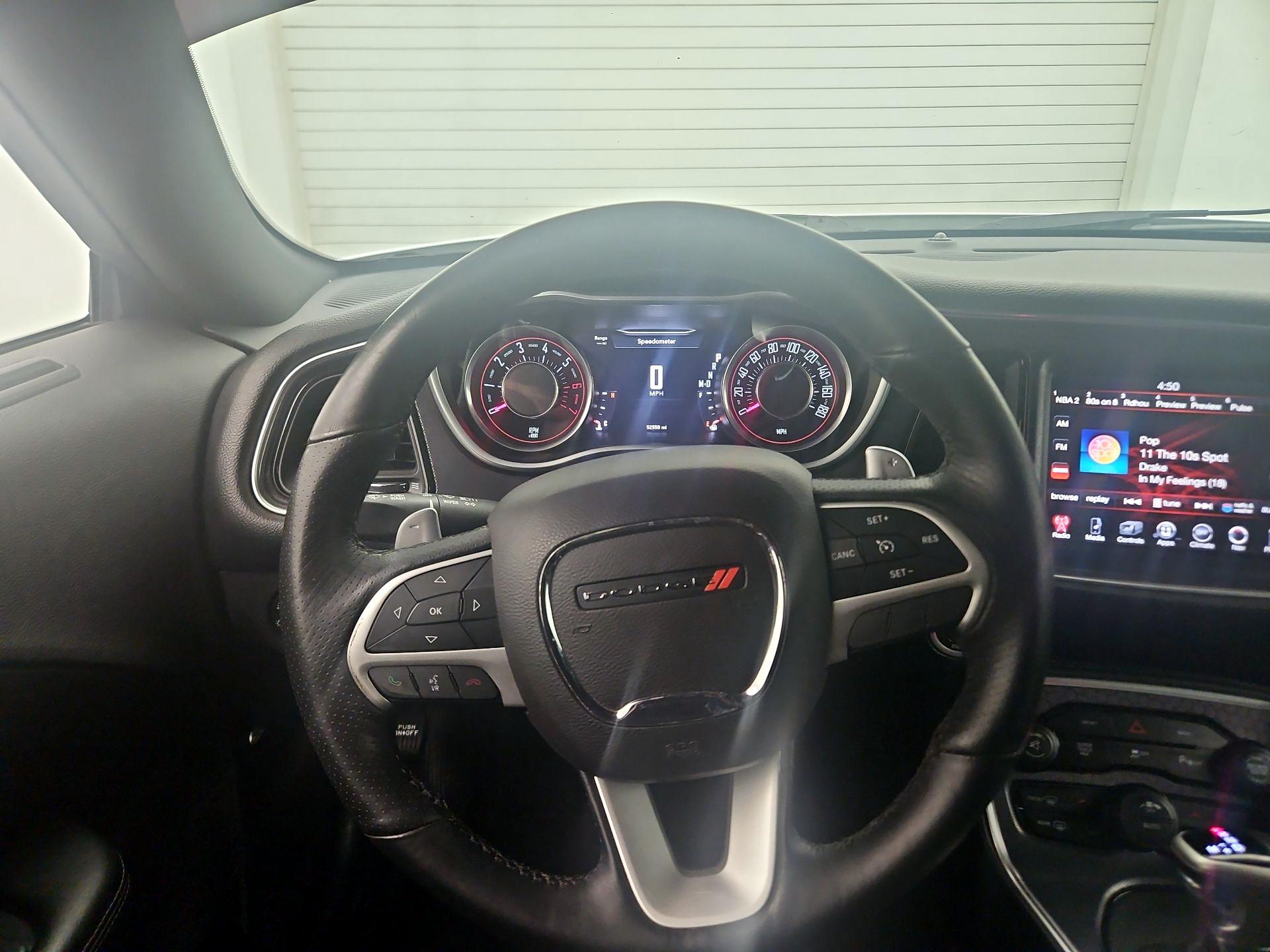 Thumbnail: 2015 Dodge Challenger - 10