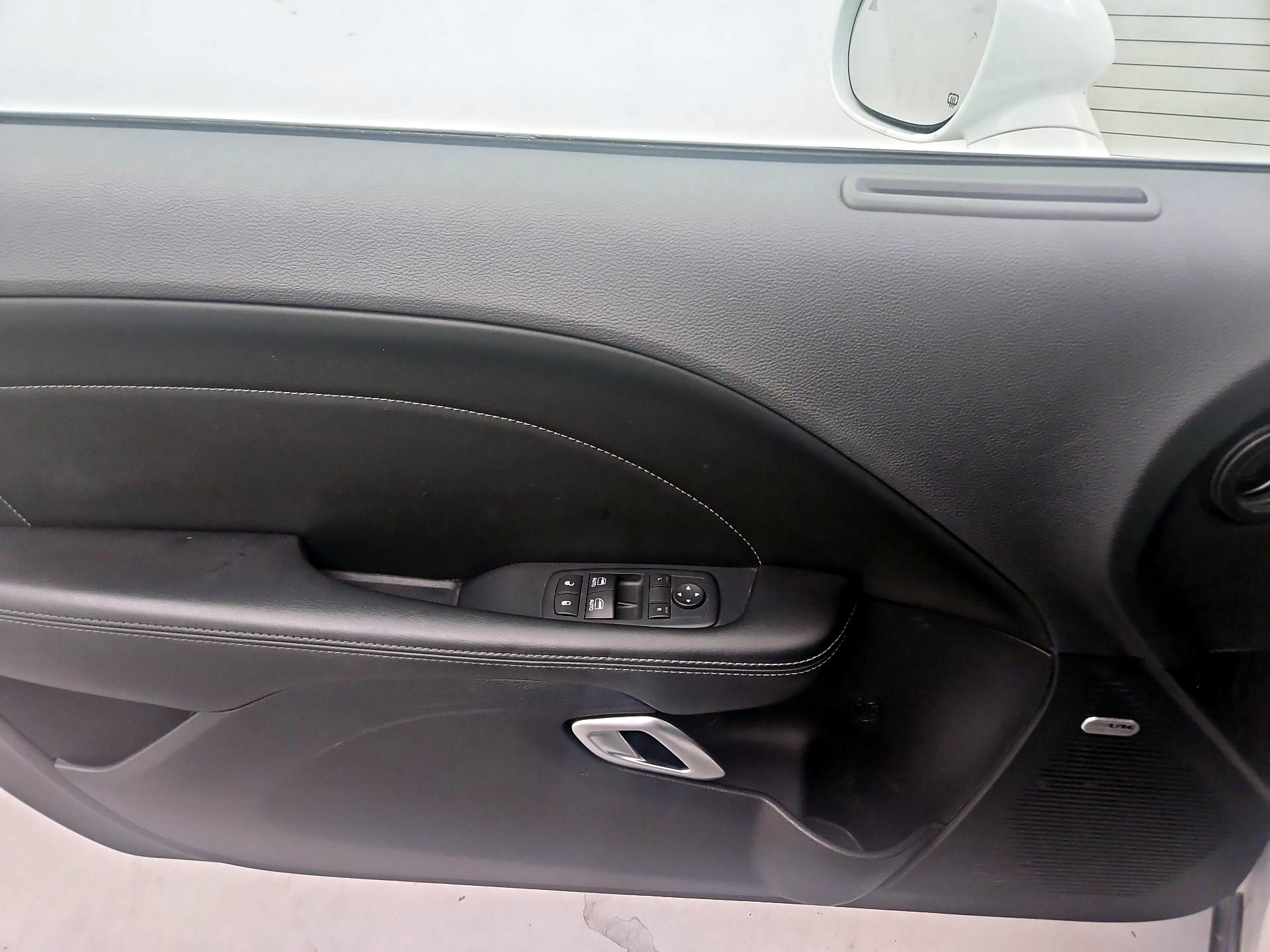 Thumbnail: 2015 Dodge Challenger - 12