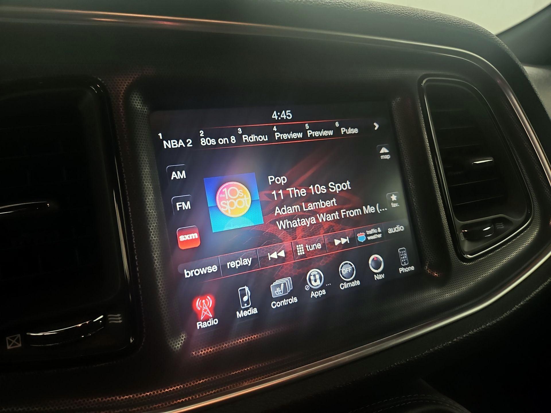 Thumbnail: 2015 Dodge Challenger - 14