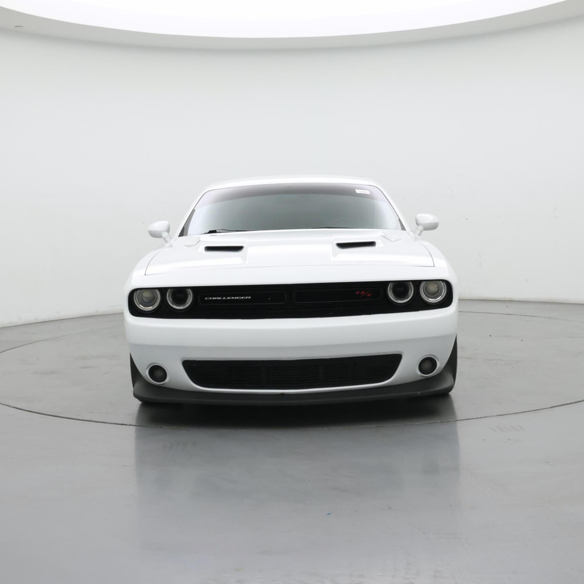 Thumbnail: 2015 Dodge Challenger - 5