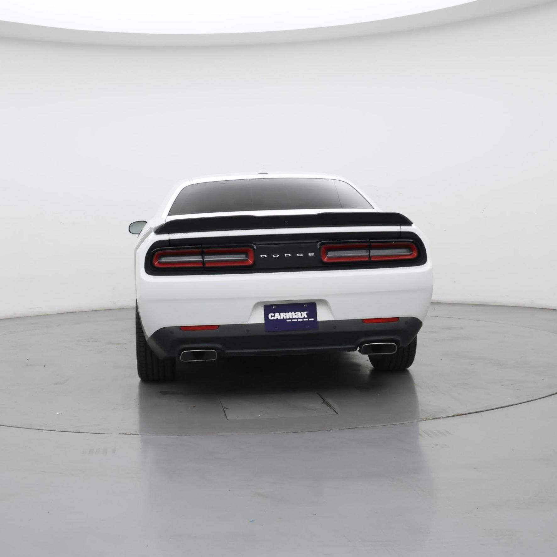 Thumbnail: 2015 Dodge Challenger - 6