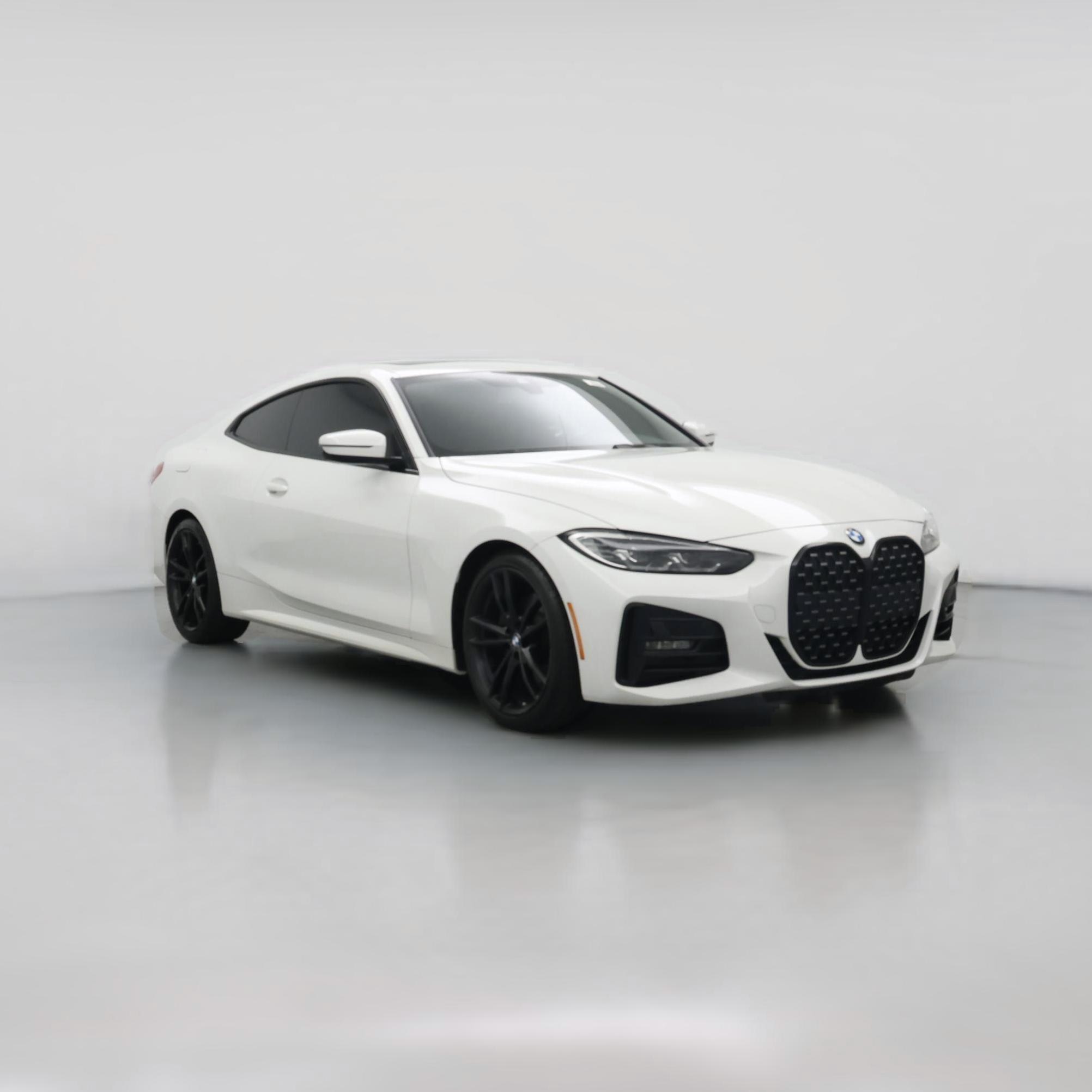 Thumbnail: 2023 BMW 4 Series - 1