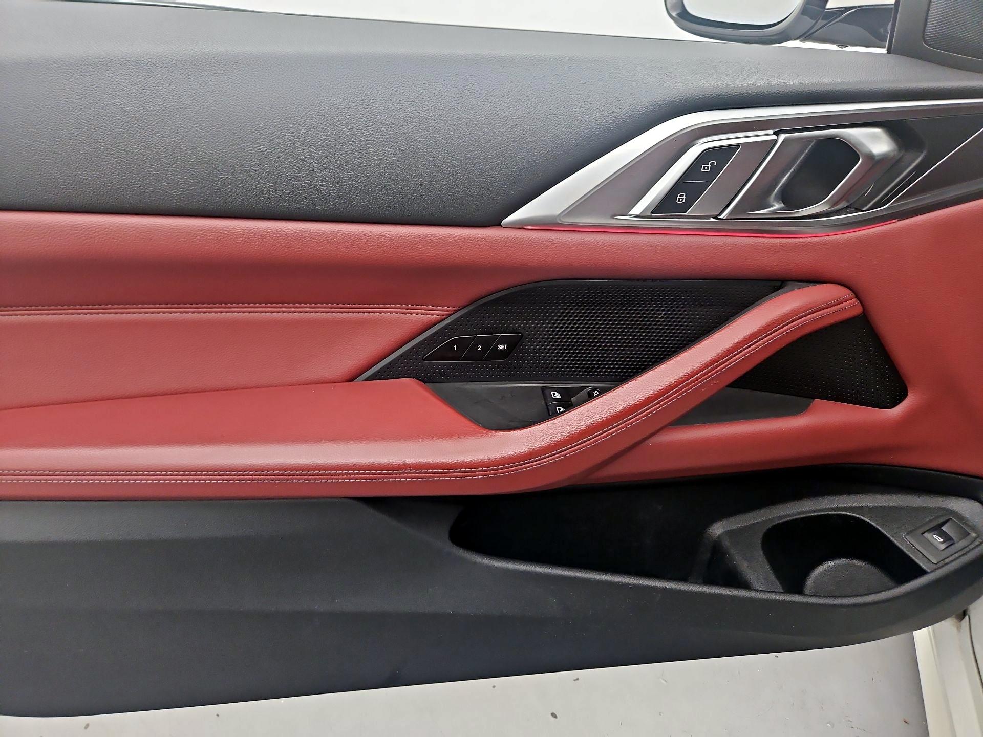 Thumbnail: 2023 BMW 4 Series - 12