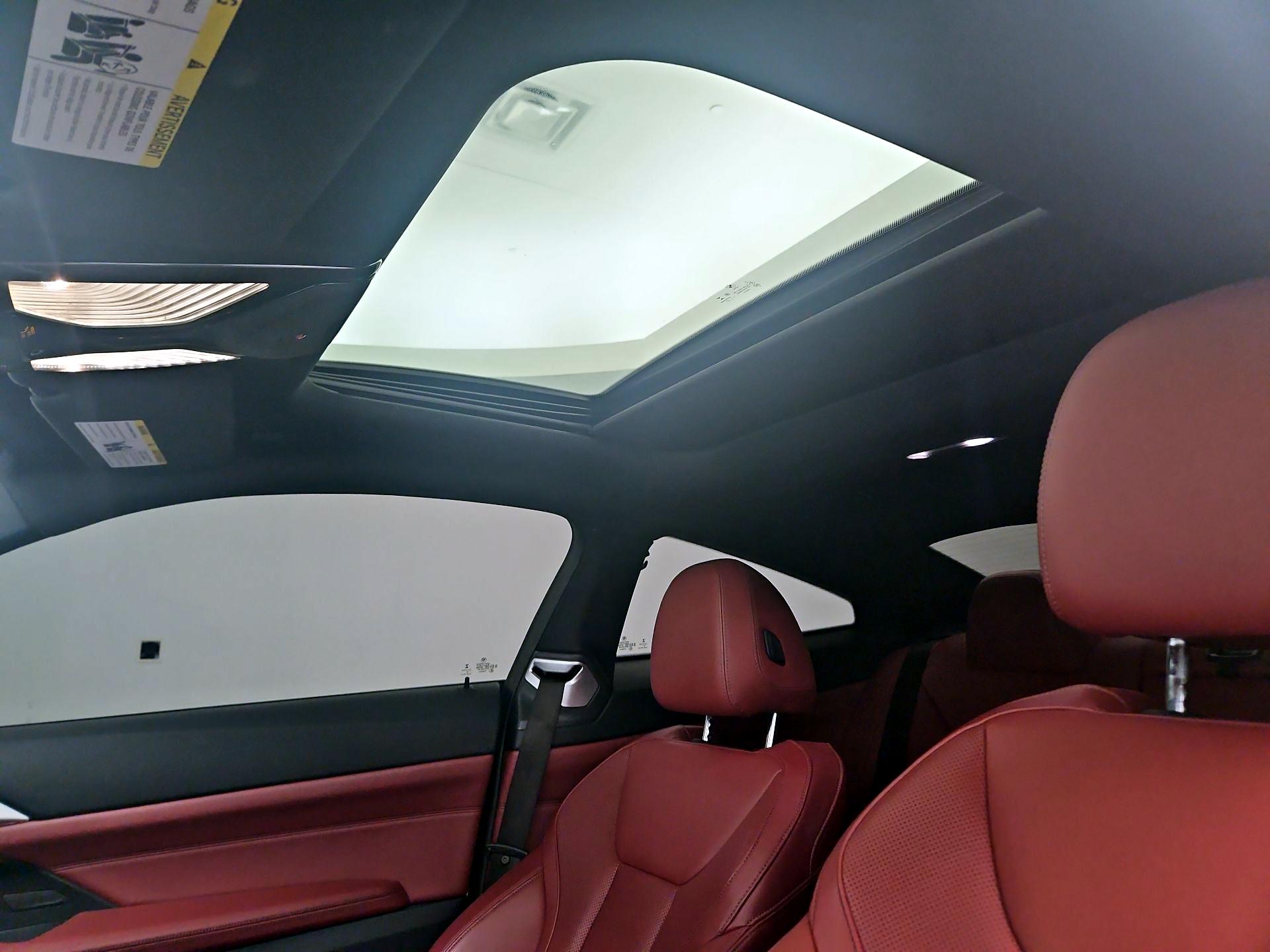 Thumbnail: 2023 BMW 4 Series - 18
