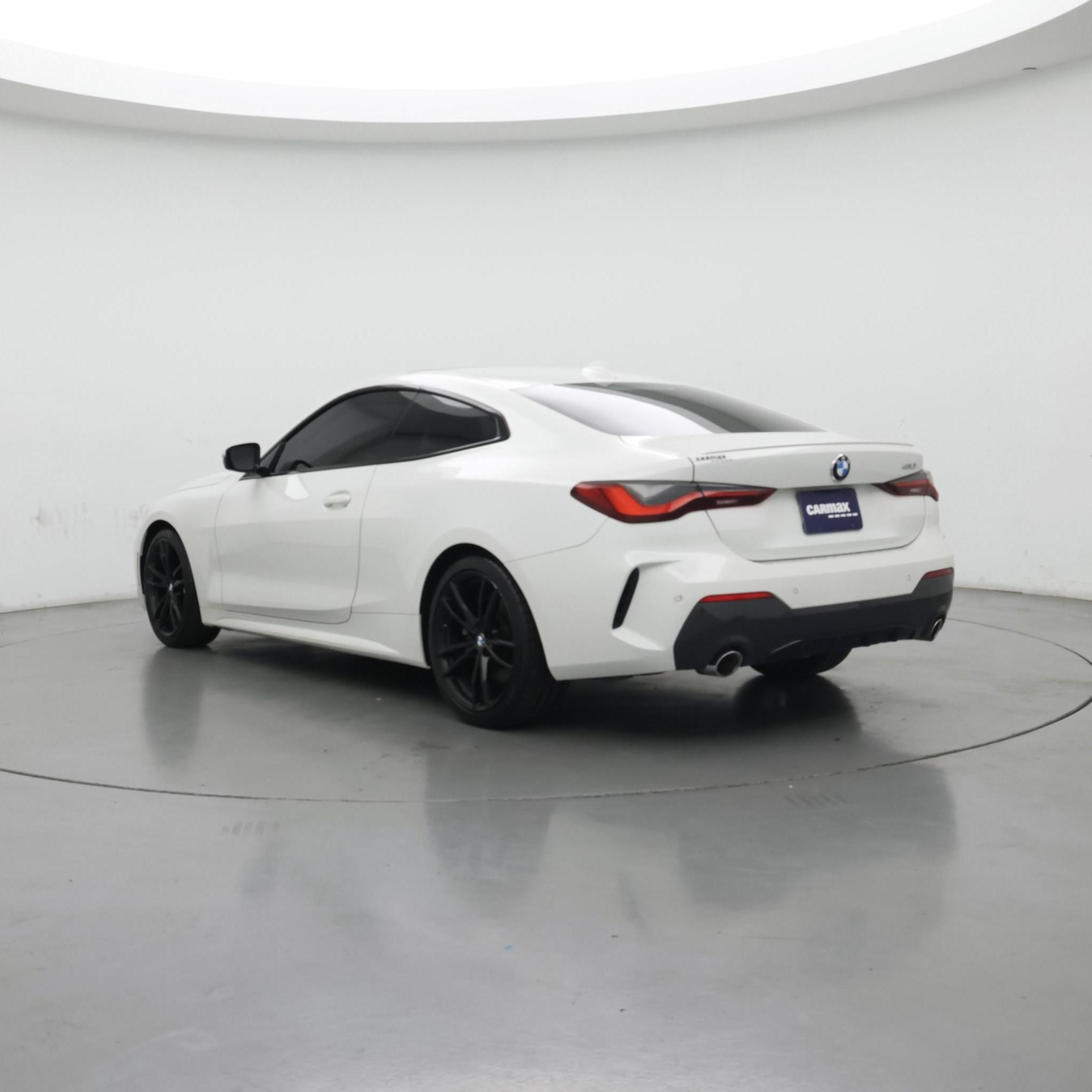 Thumbnail: 2023 BMW 4 Series - 2