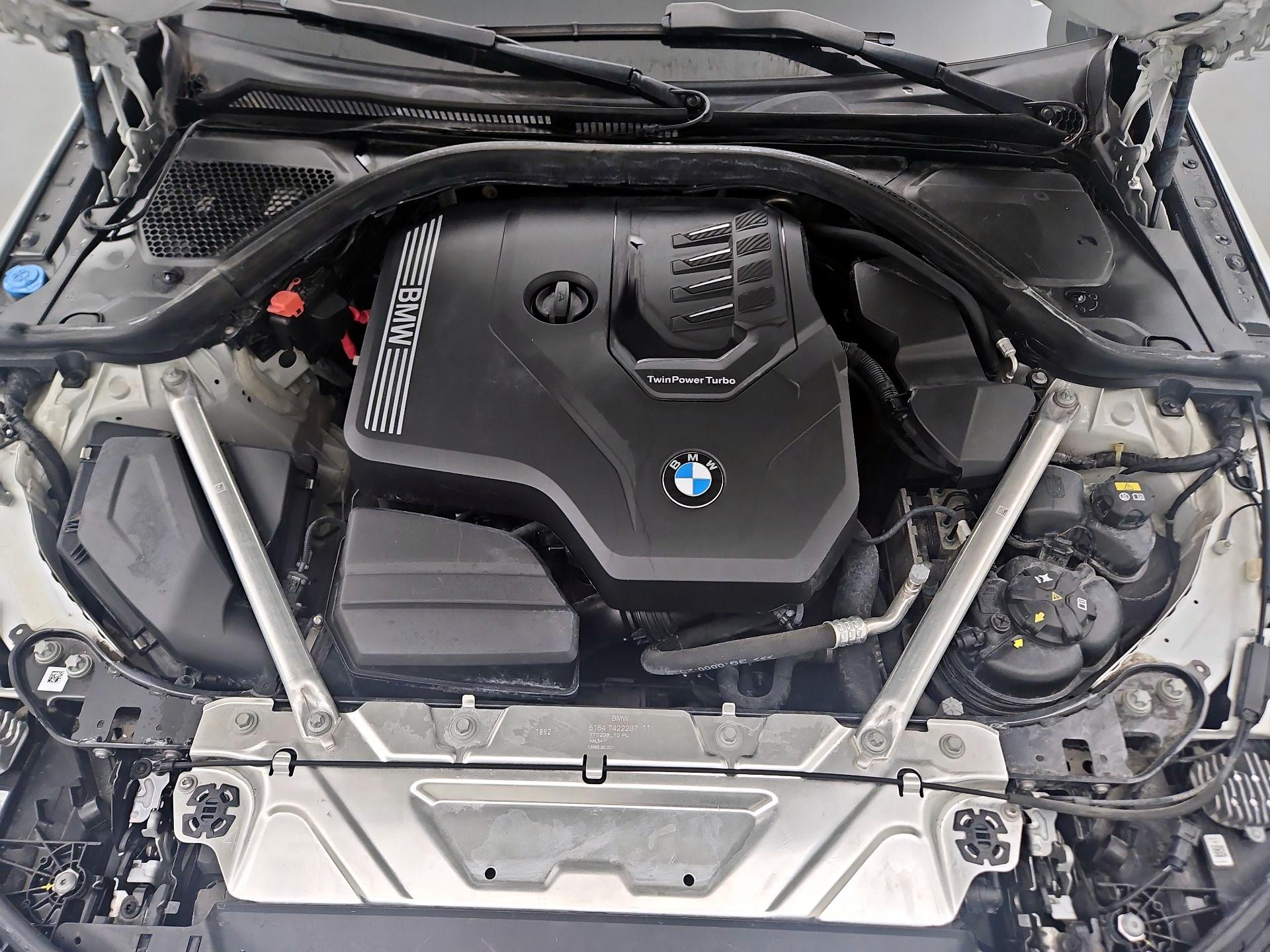 Thumbnail: 2023 BMW 4 Series - 20