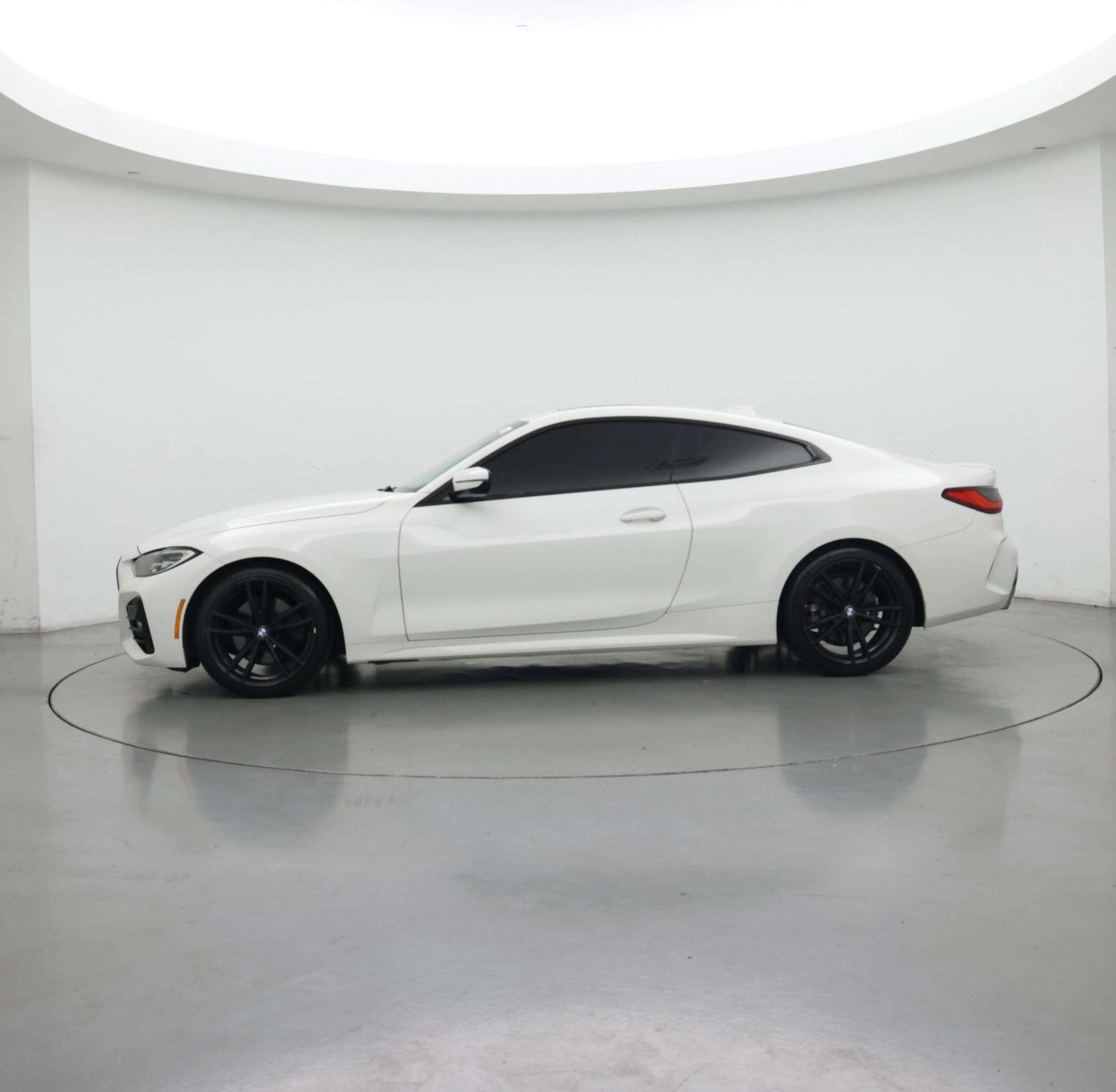 Thumbnail: 2023 BMW 4 Series - 3