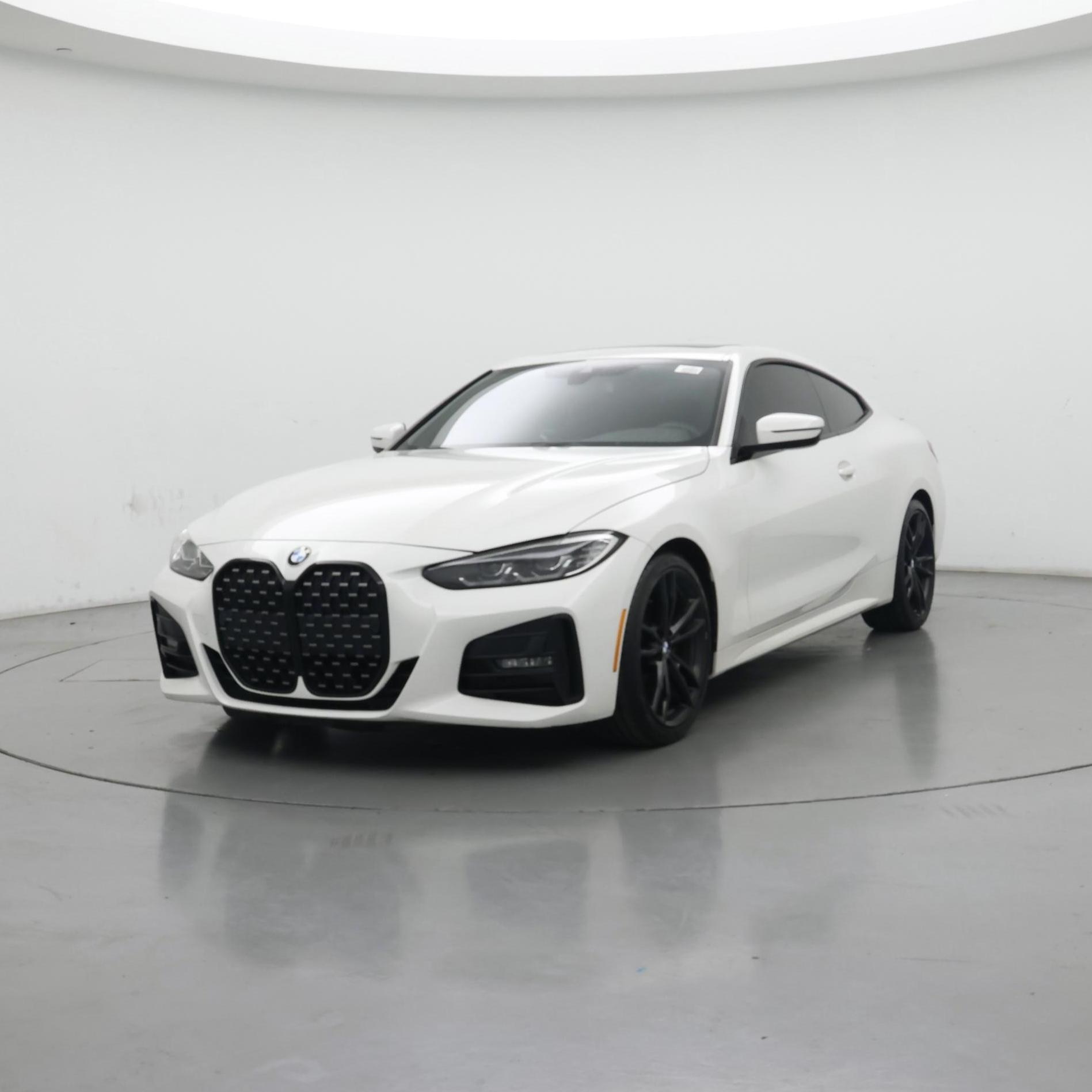 Thumbnail: 2023 BMW 4 Series - 4