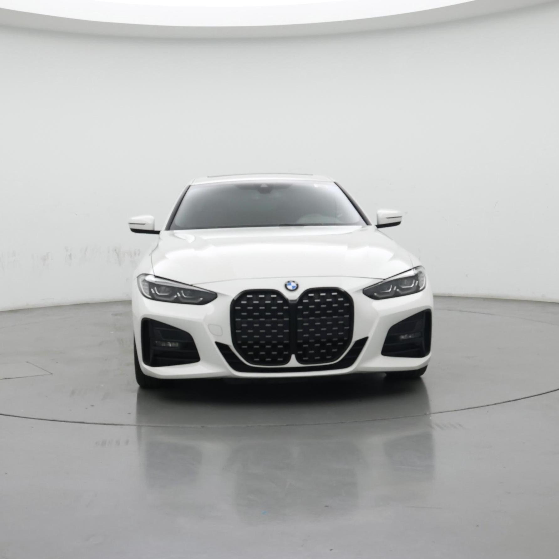 Thumbnail: 2023 BMW 4 Series - 5