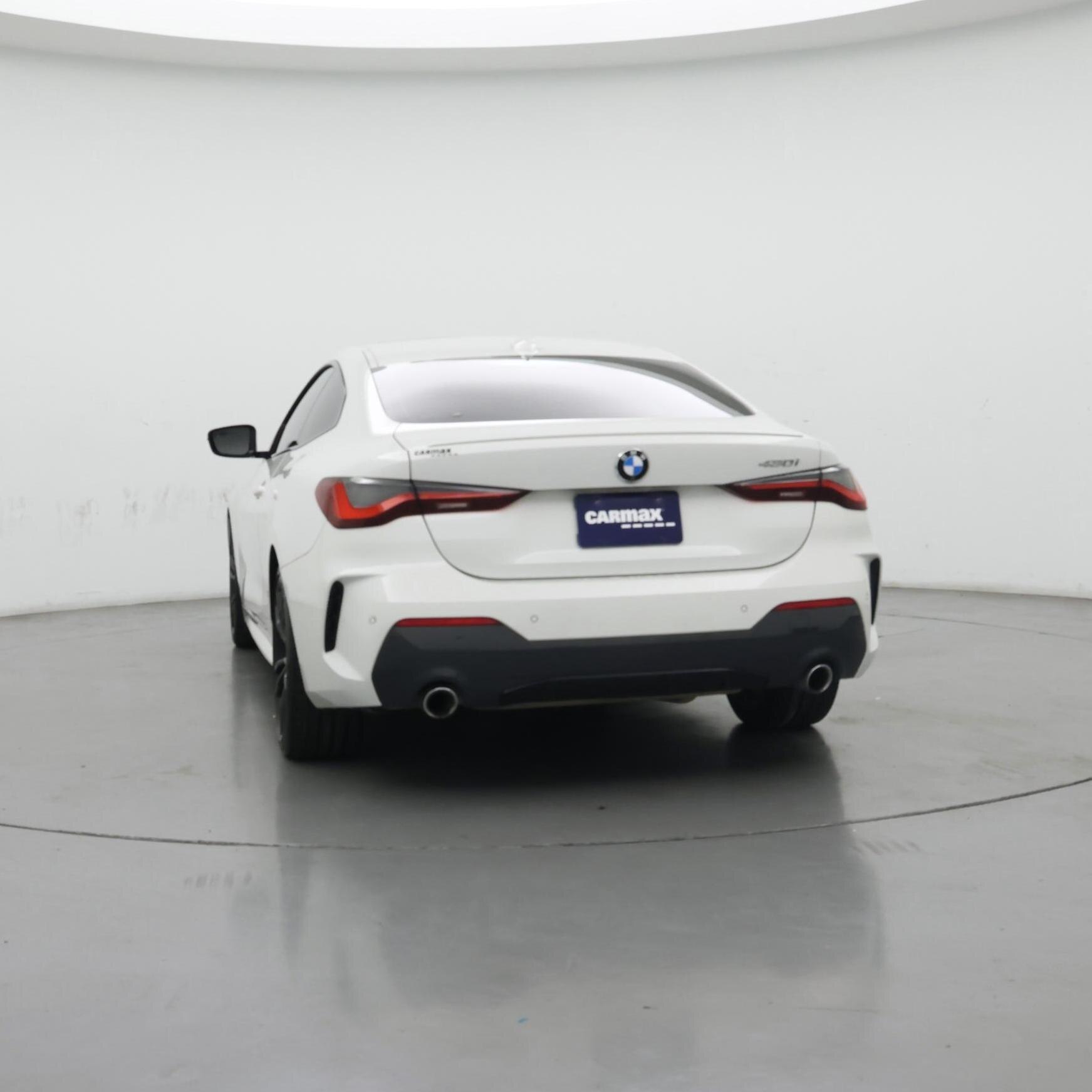 Thumbnail: 2023 BMW 4 Series - 6