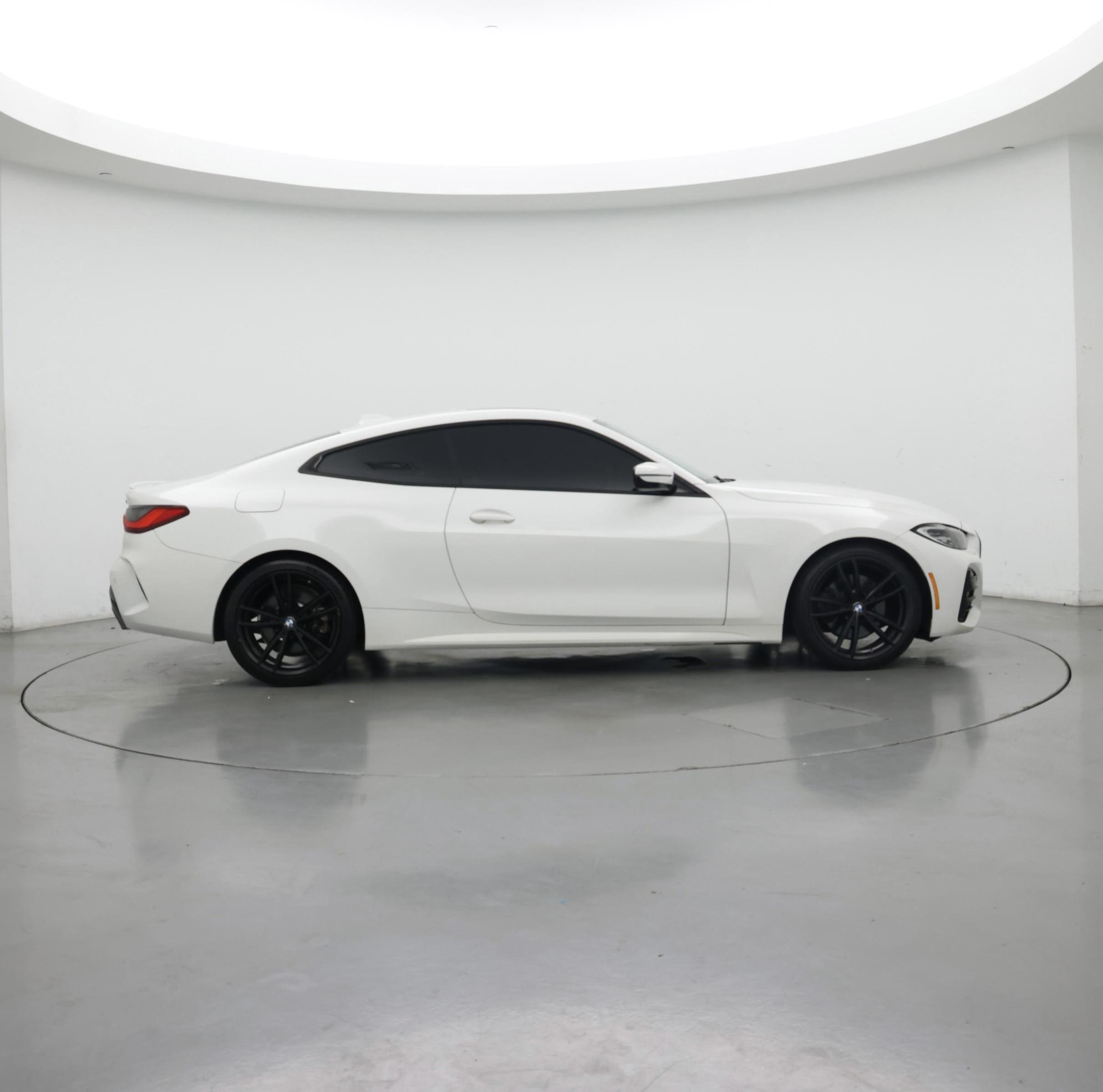 Thumbnail: 2023 BMW 4 Series - 7