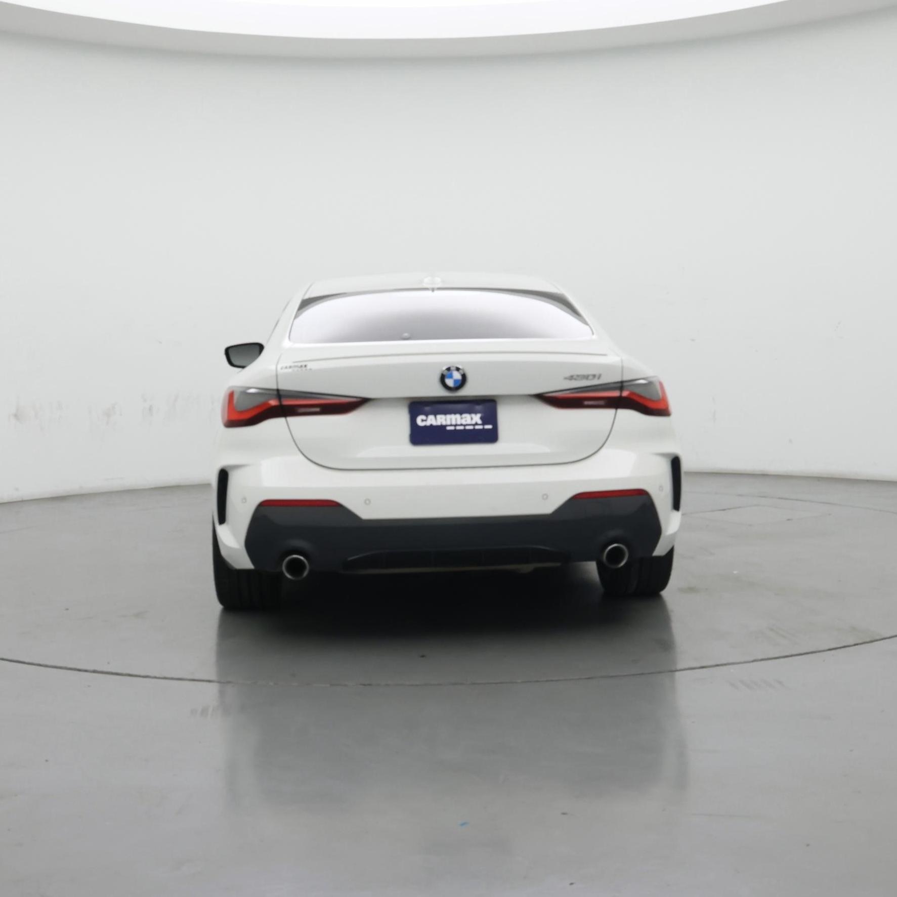 Thumbnail: 2023 BMW 4 Series - 8