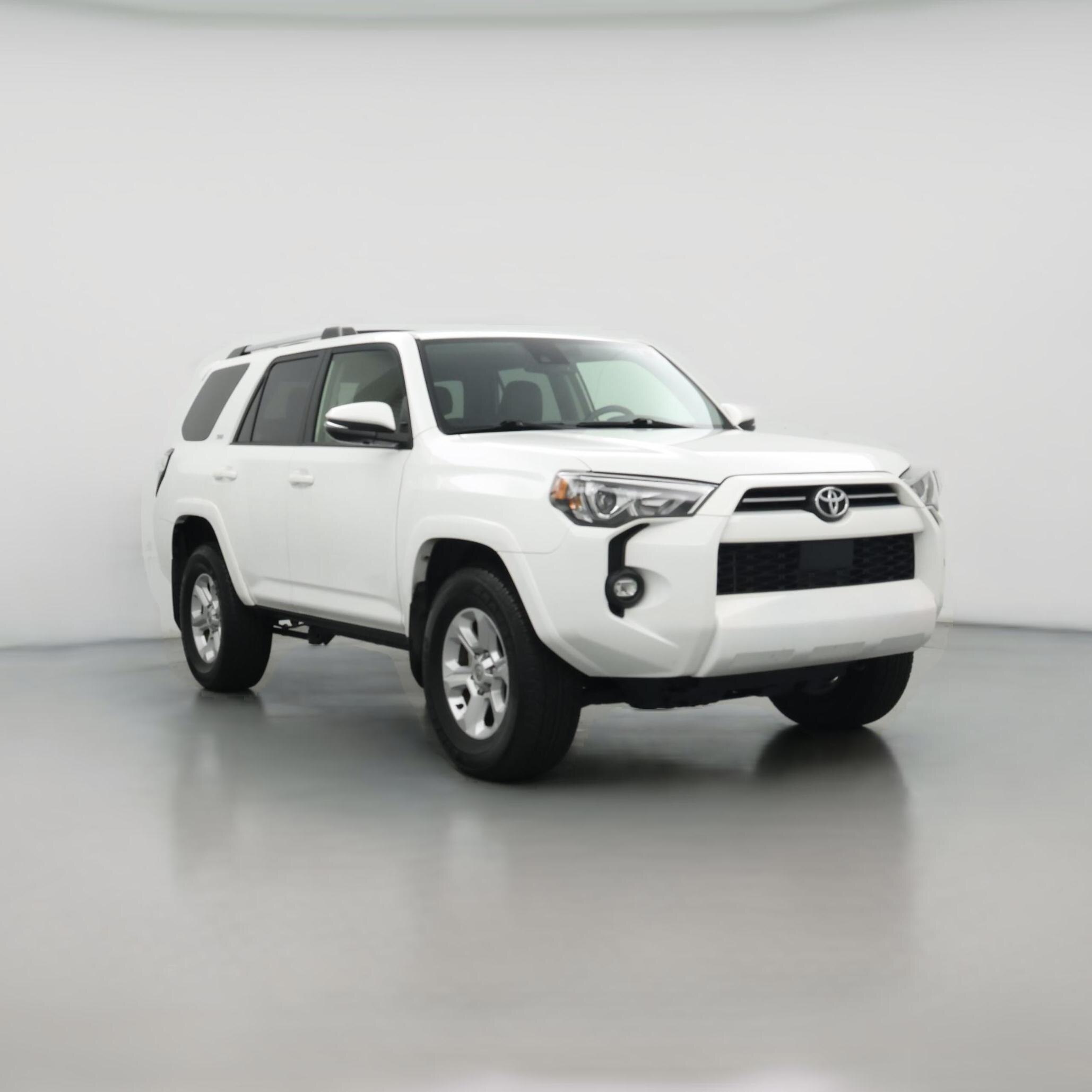 Thumbnail: 2023 Toyota 4Runner - 1