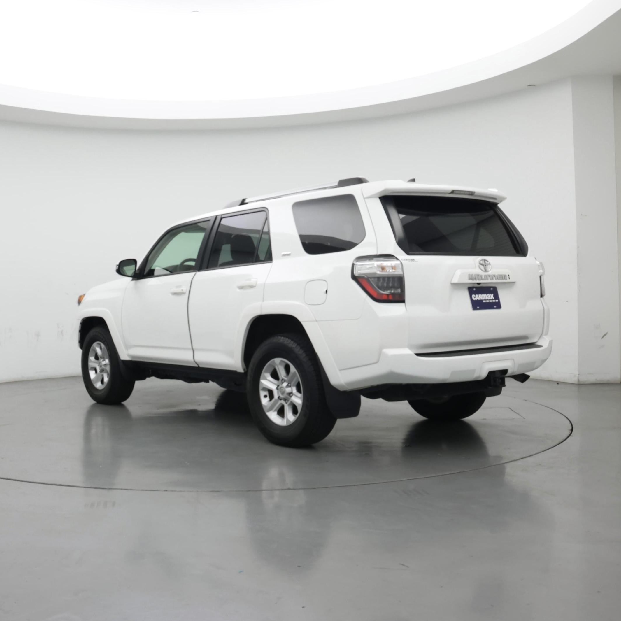 Thumbnail: 2023 Toyota 4Runner - 2