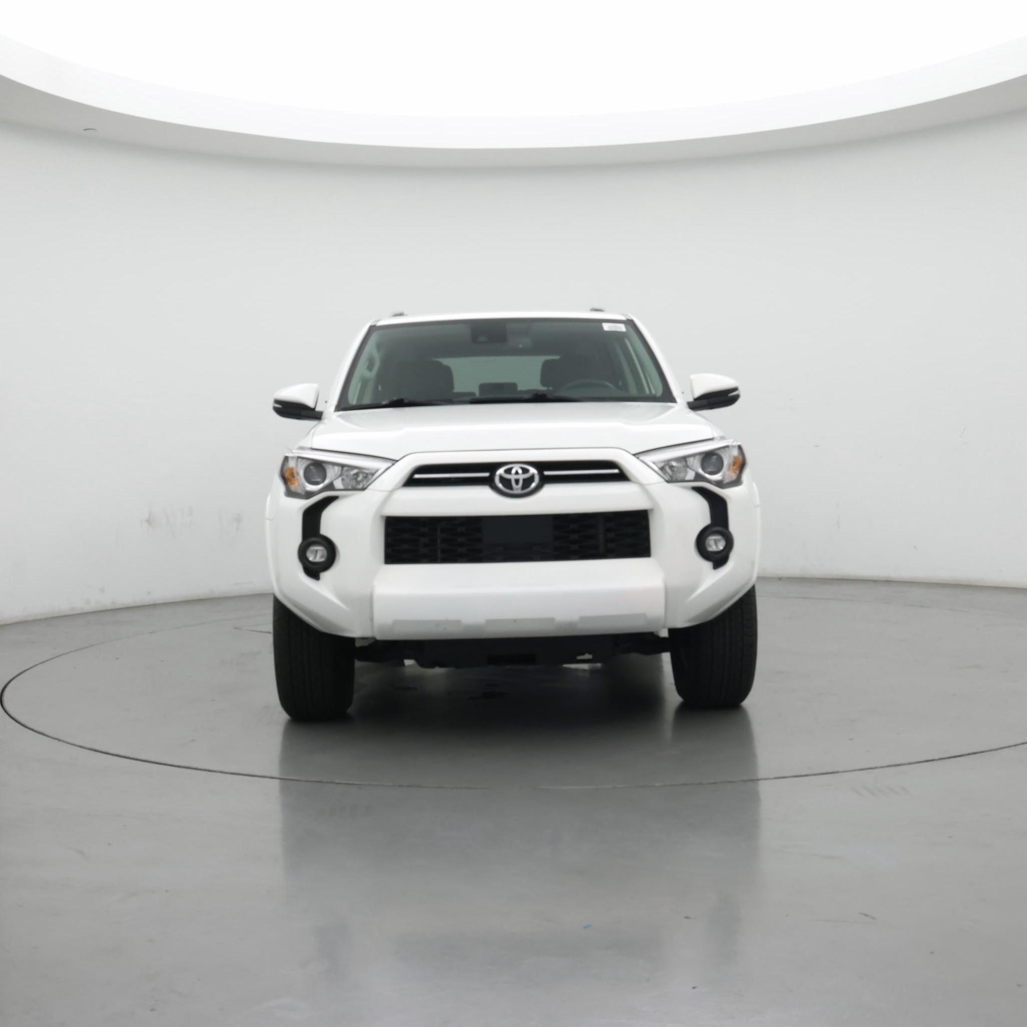 Thumbnail: 2023 Toyota 4Runner - 5
