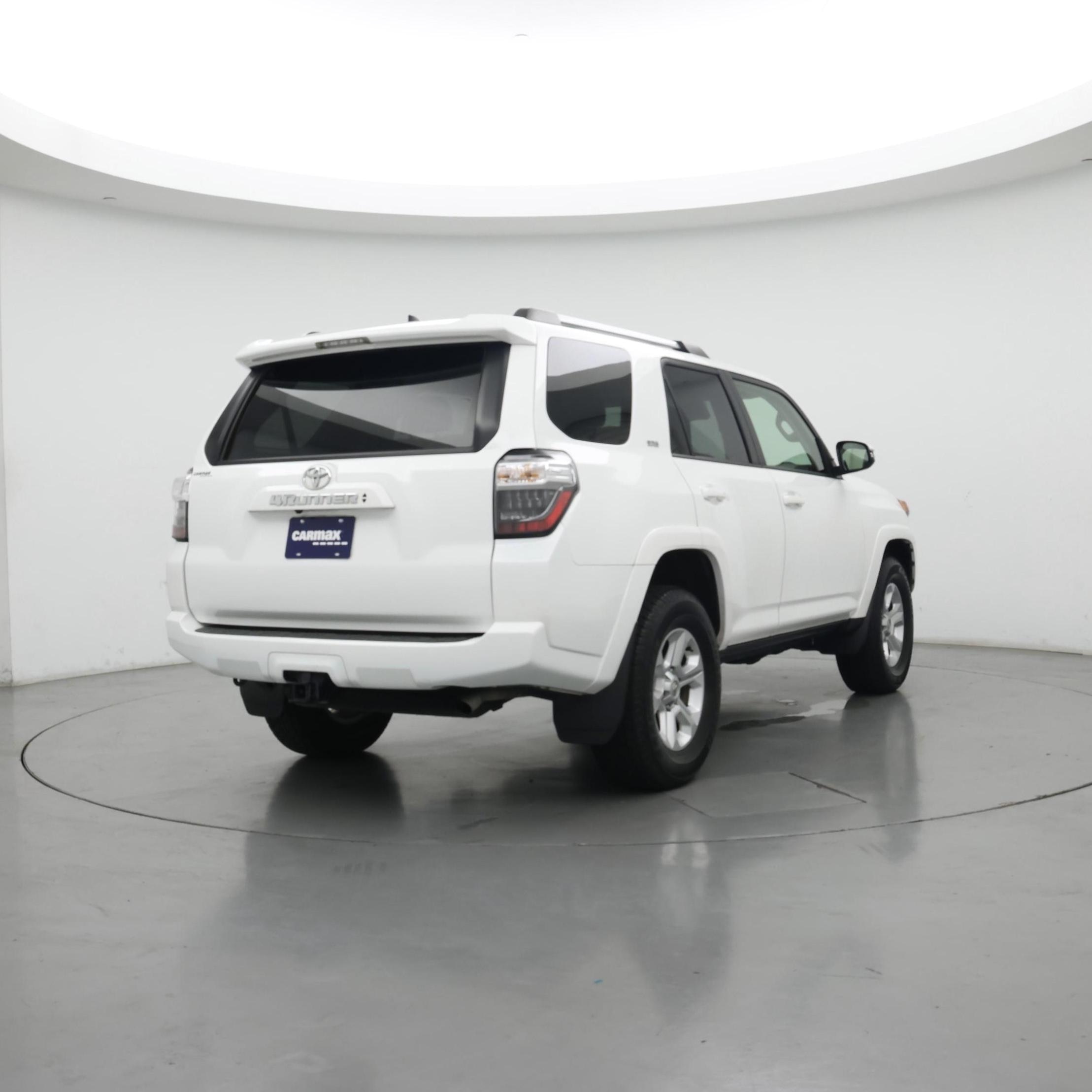 Thumbnail: 2023 Toyota 4Runner - 8