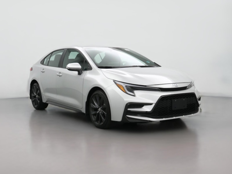 2024 Toyota Corolla SE -
                  Lafayette, LA