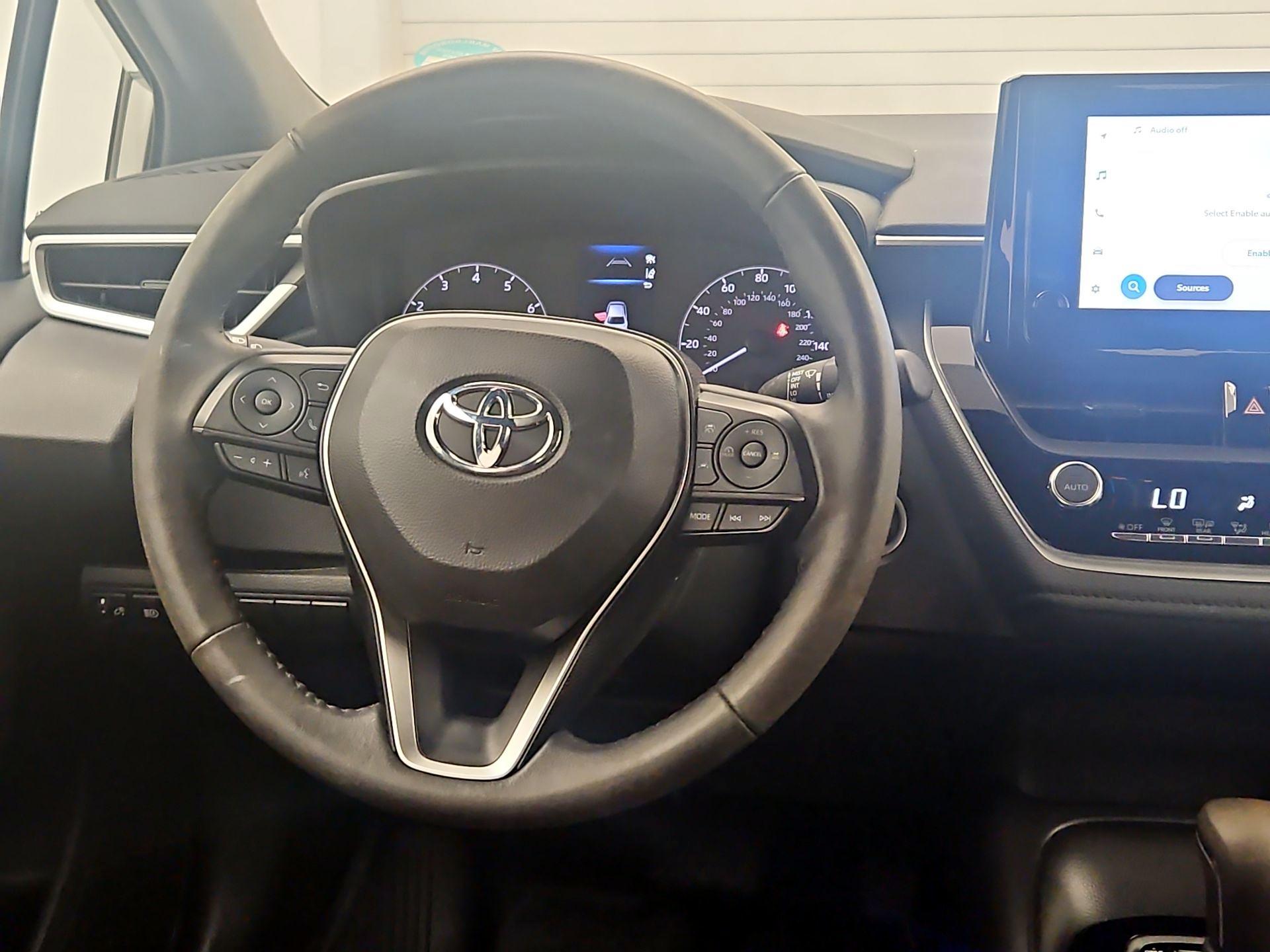 Thumbnail: 2024 Toyota Corolla - 10