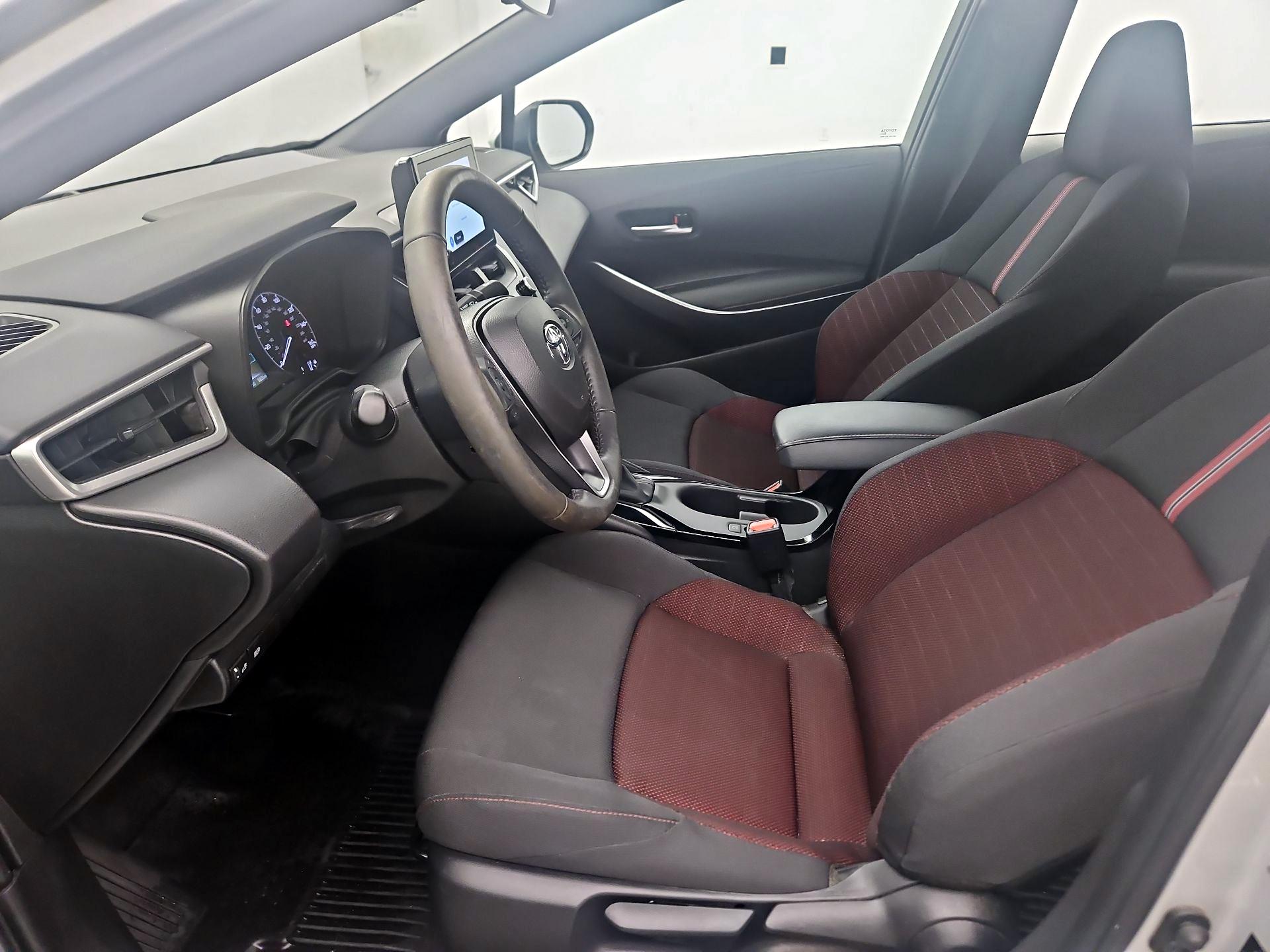 Thumbnail: 2024 Toyota Corolla - 11