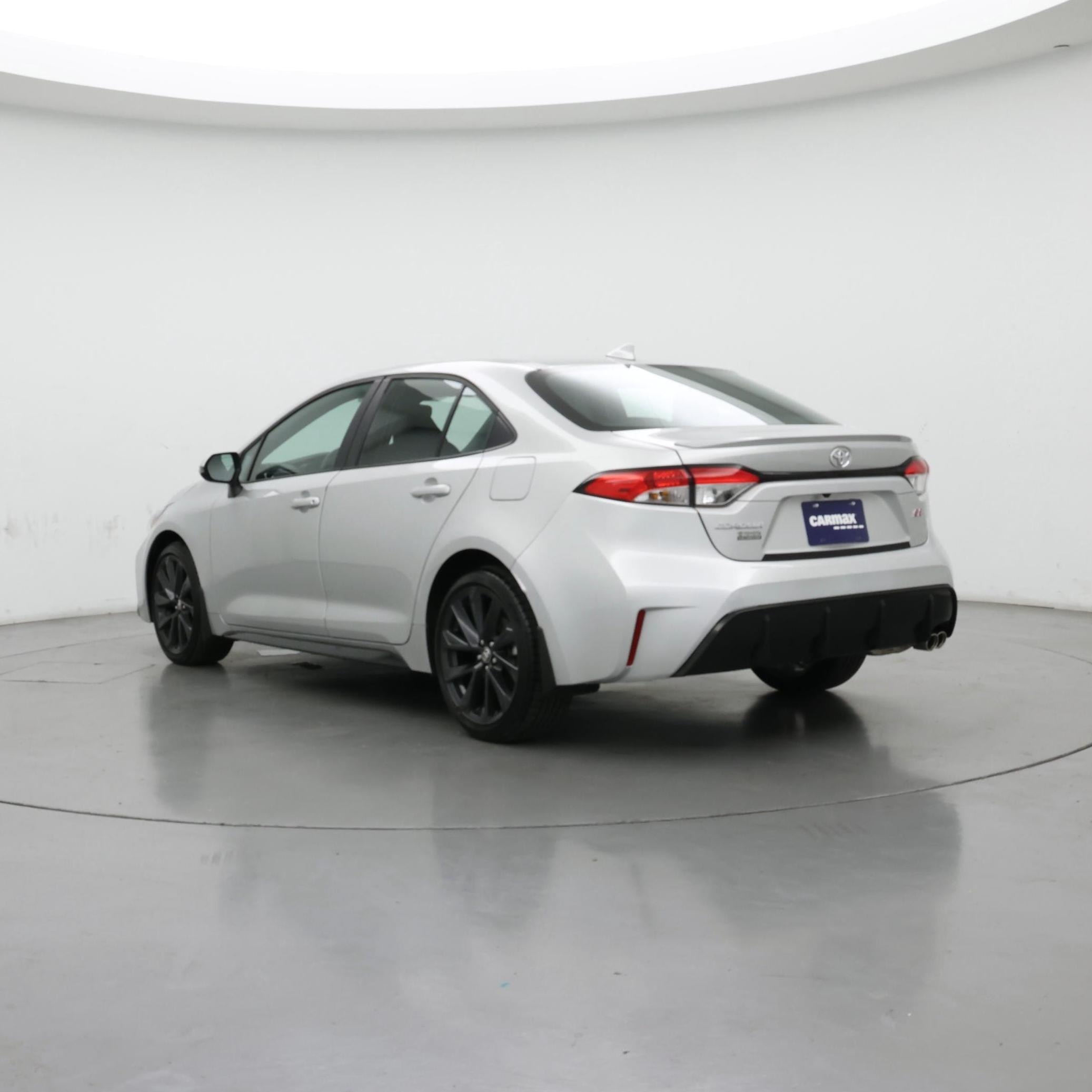 Thumbnail: 2024 Toyota Corolla - 2