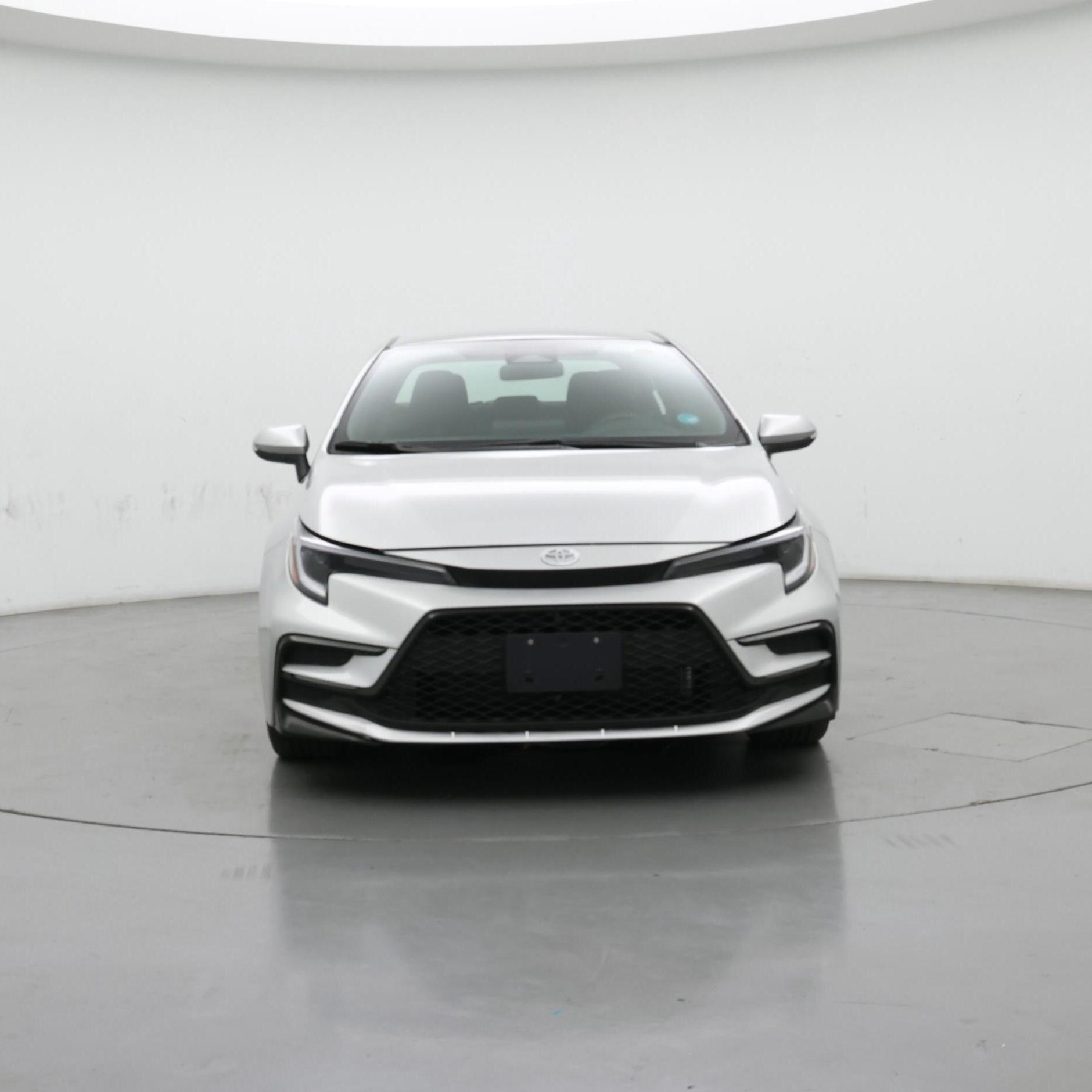 Thumbnail: 2024 Toyota Corolla - 5