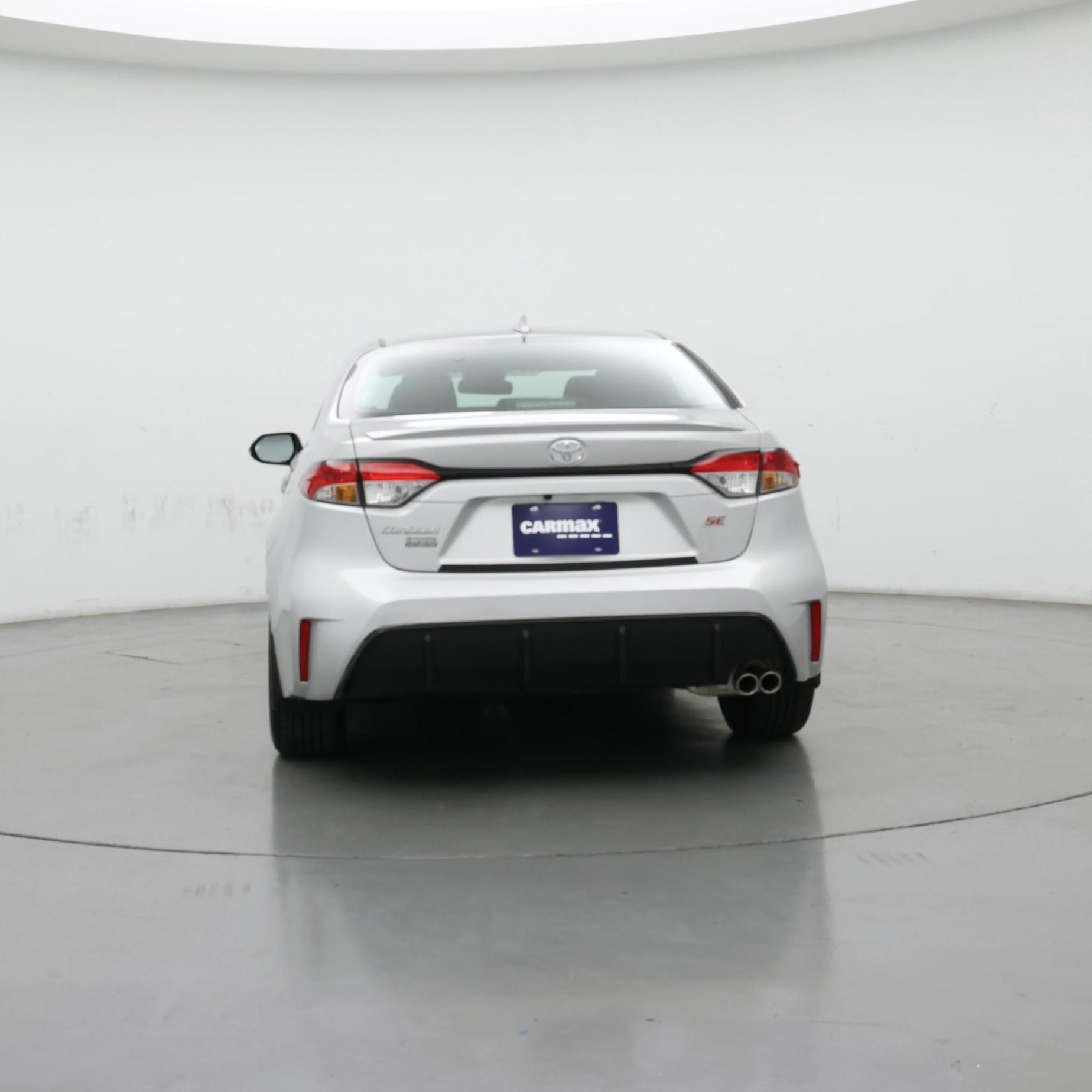 Thumbnail: 2024 Toyota Corolla - 6