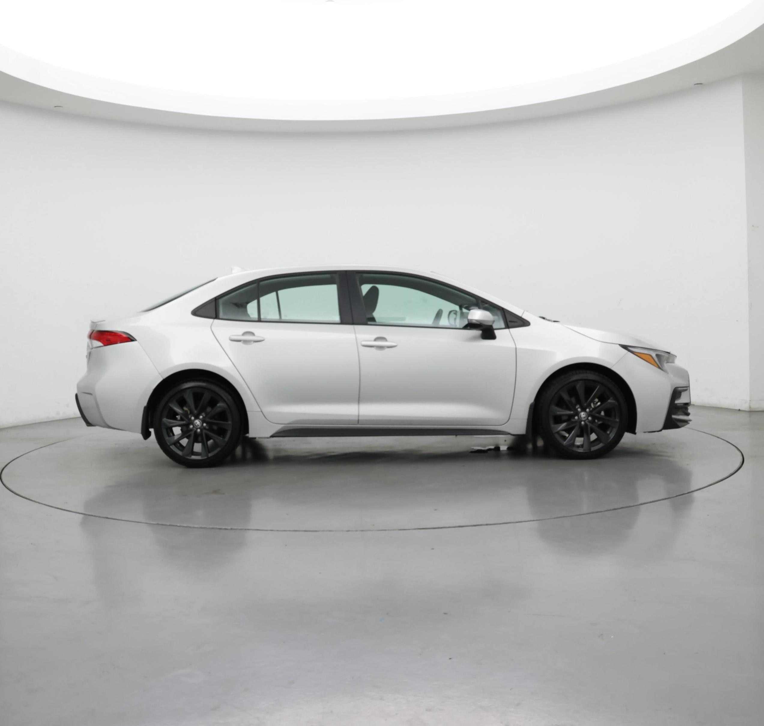 Thumbnail: 2024 Toyota Corolla - 7