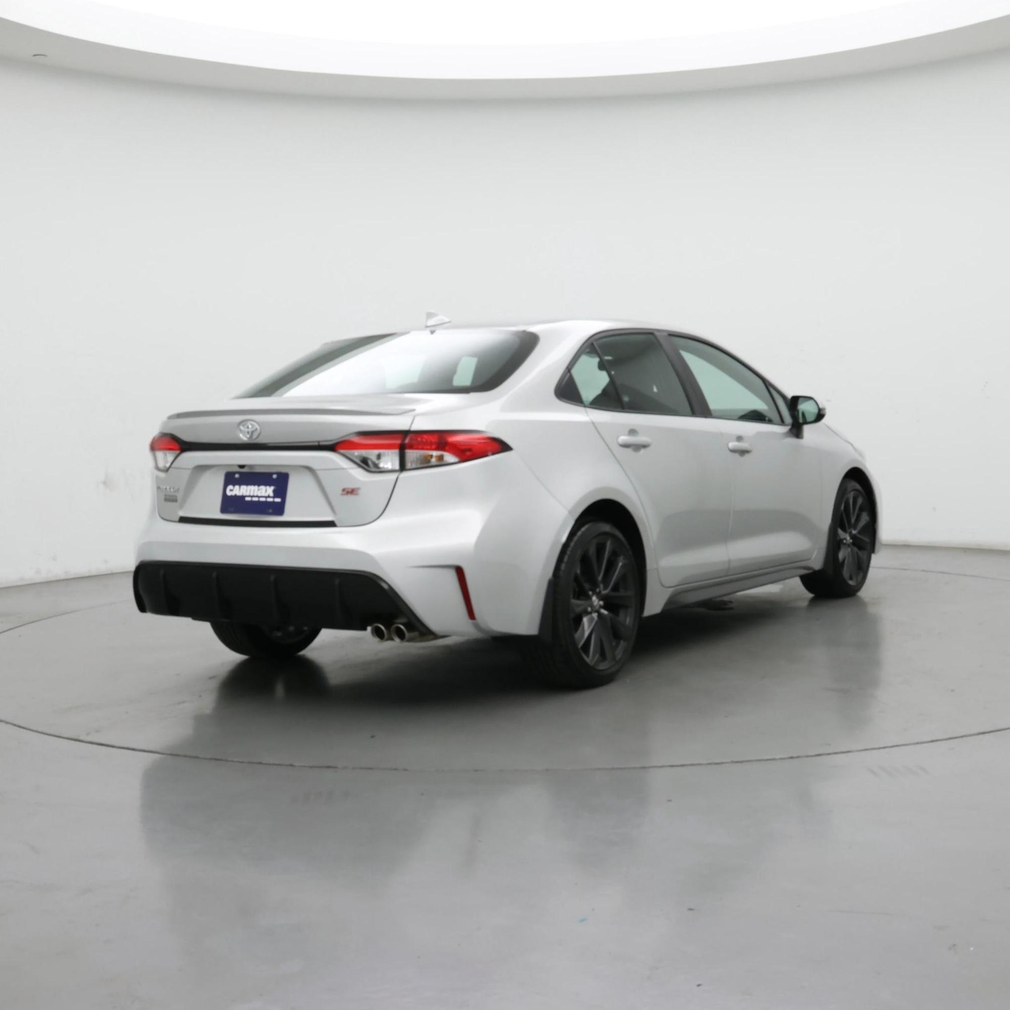 Thumbnail: 2024 Toyota Corolla - 8