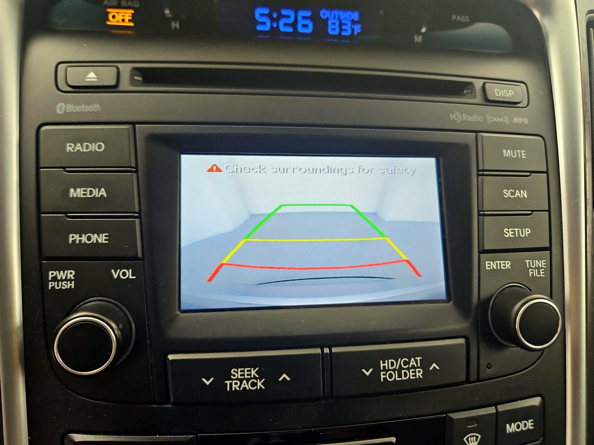 Thumbnail: 2015 Hyundai Sonata - 14