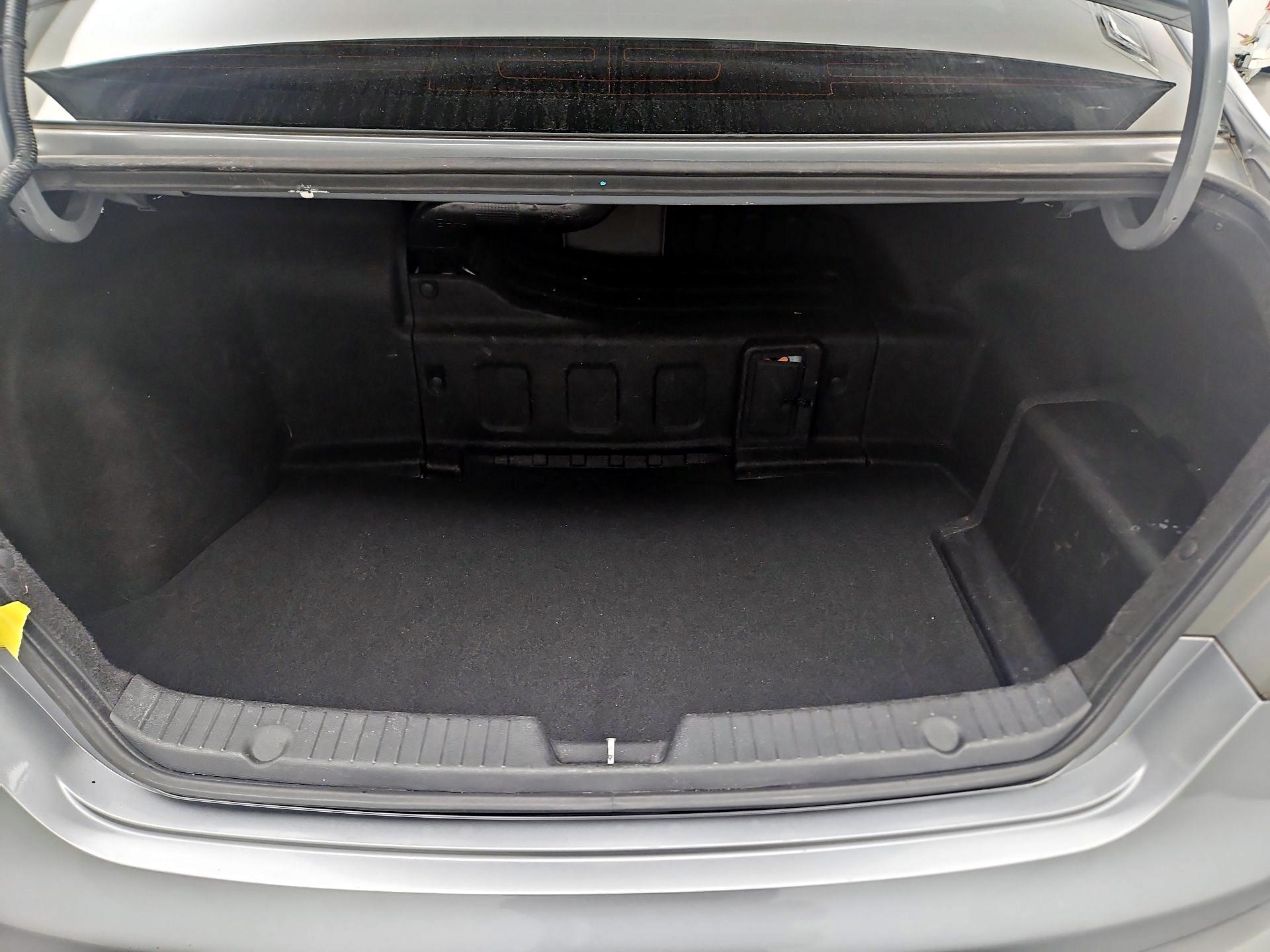 Thumbnail: 2015 Hyundai Sonata - 20