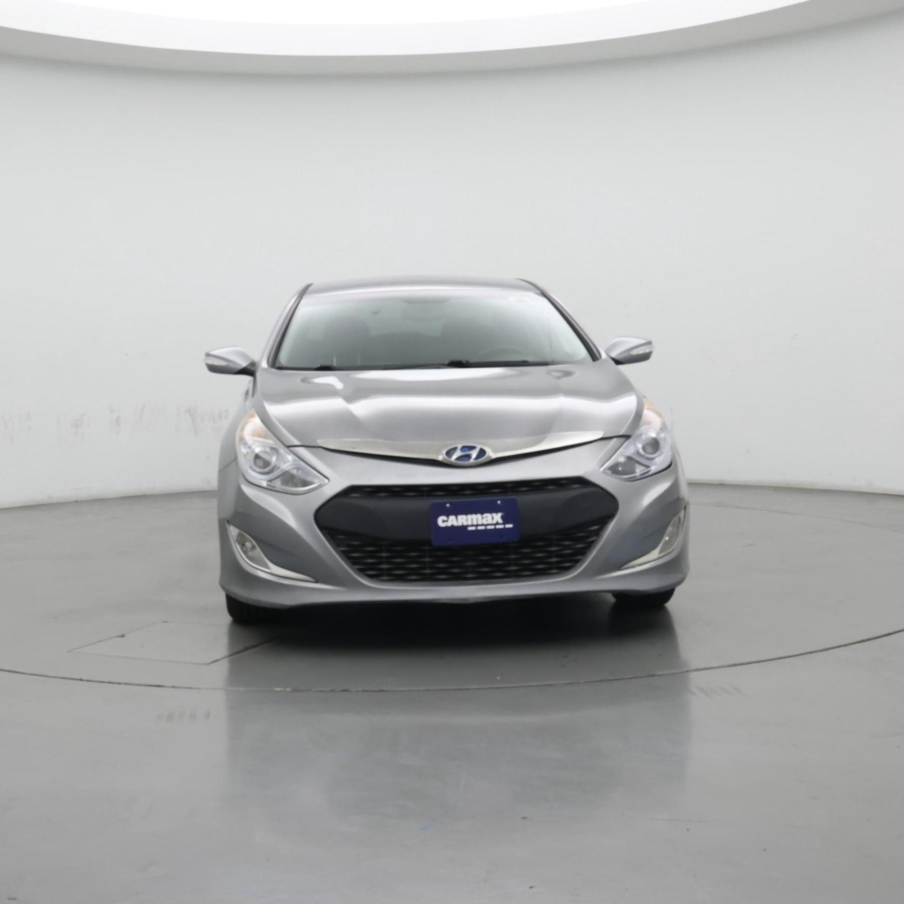 Thumbnail: 2015 Hyundai Sonata - 5
