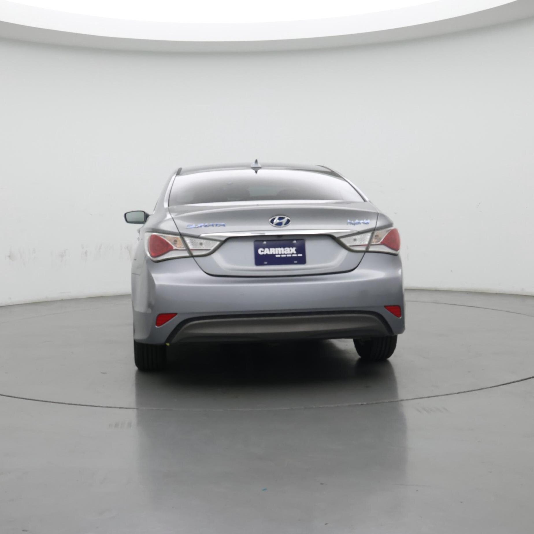 Thumbnail: 2015 Hyundai Sonata - 6