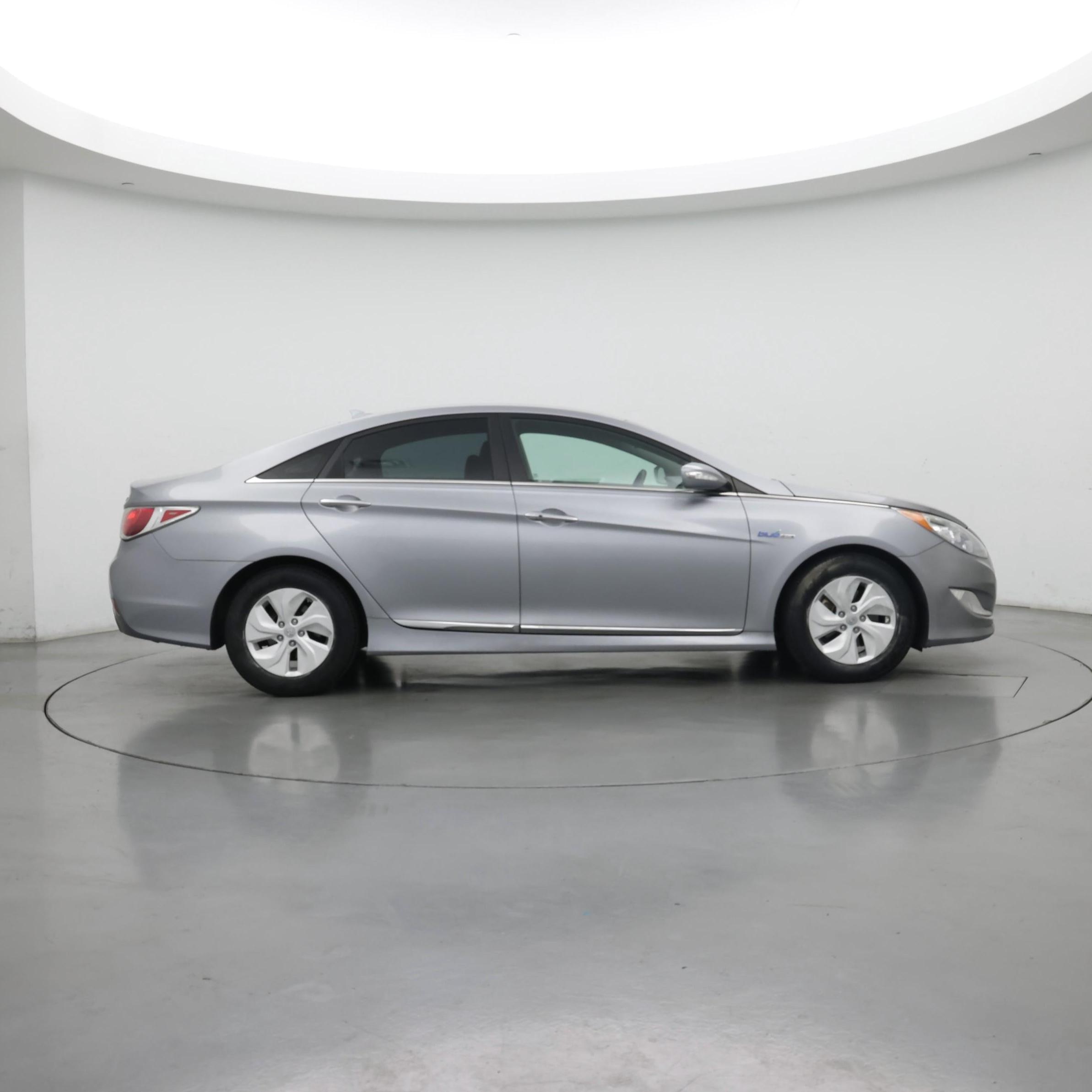 Thumbnail: 2015 Hyundai Sonata - 7