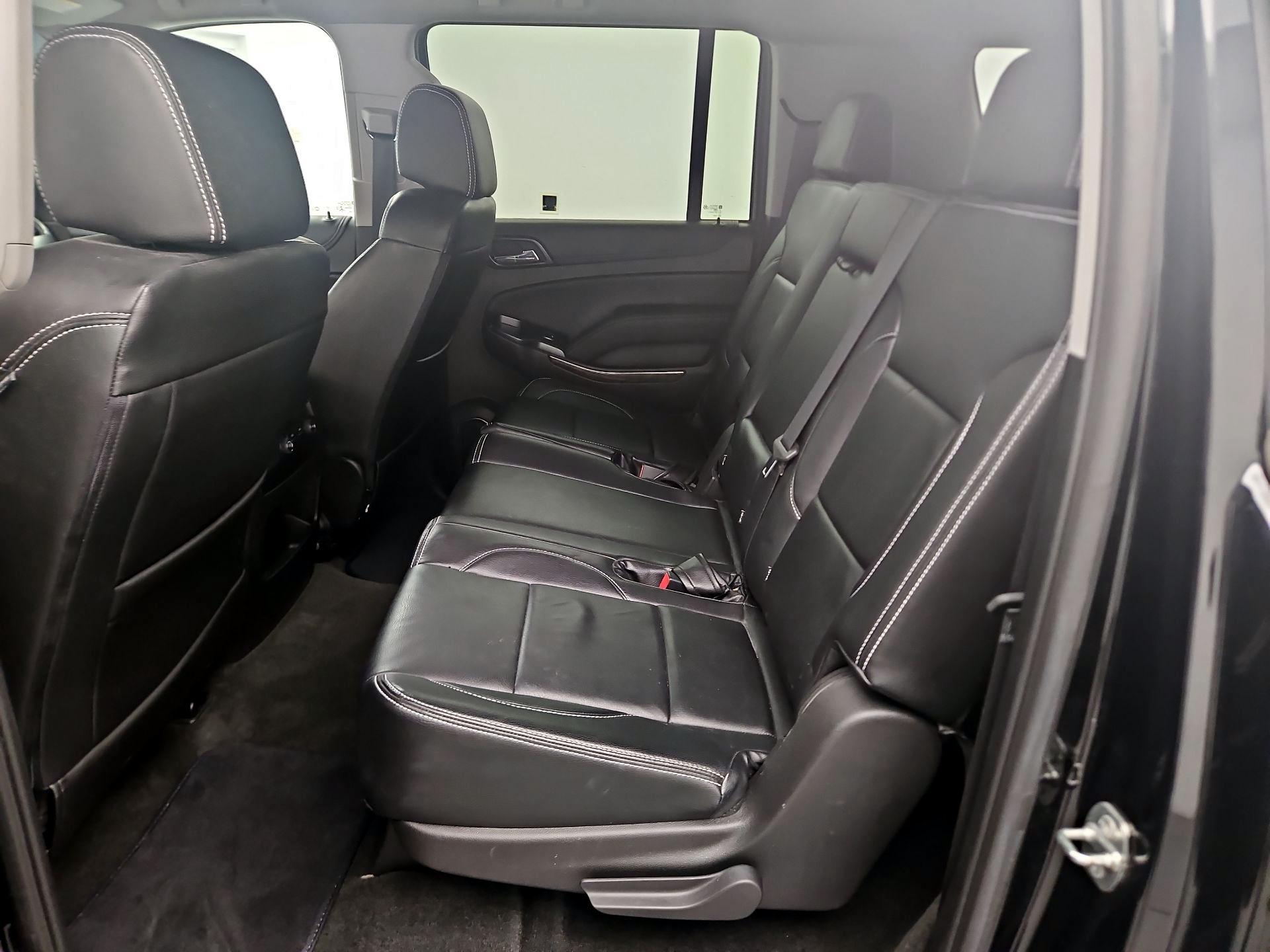 Thumbnail: 2018 Chevrolet Suburban - 20