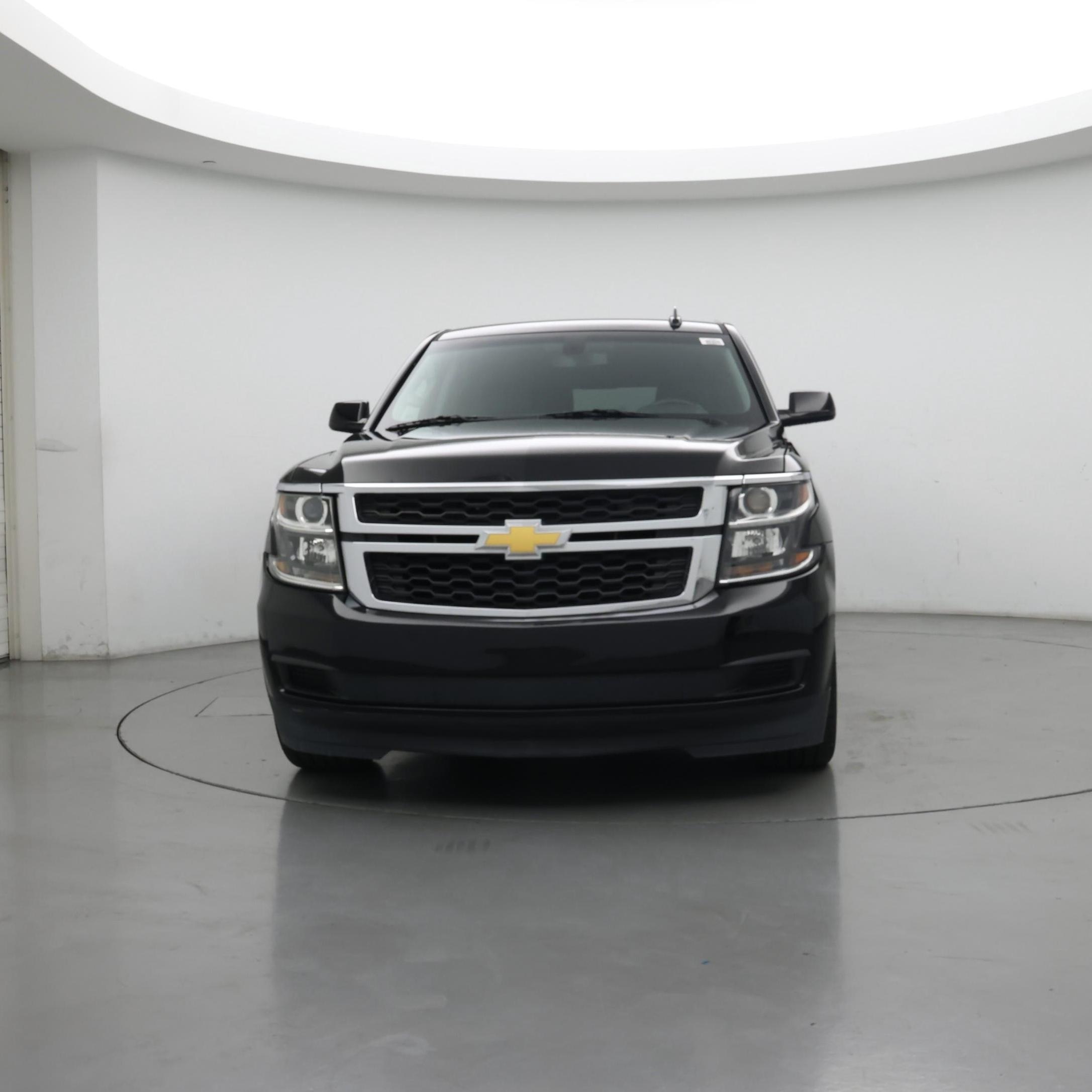 Thumbnail: 2018 Chevrolet Suburban - 5