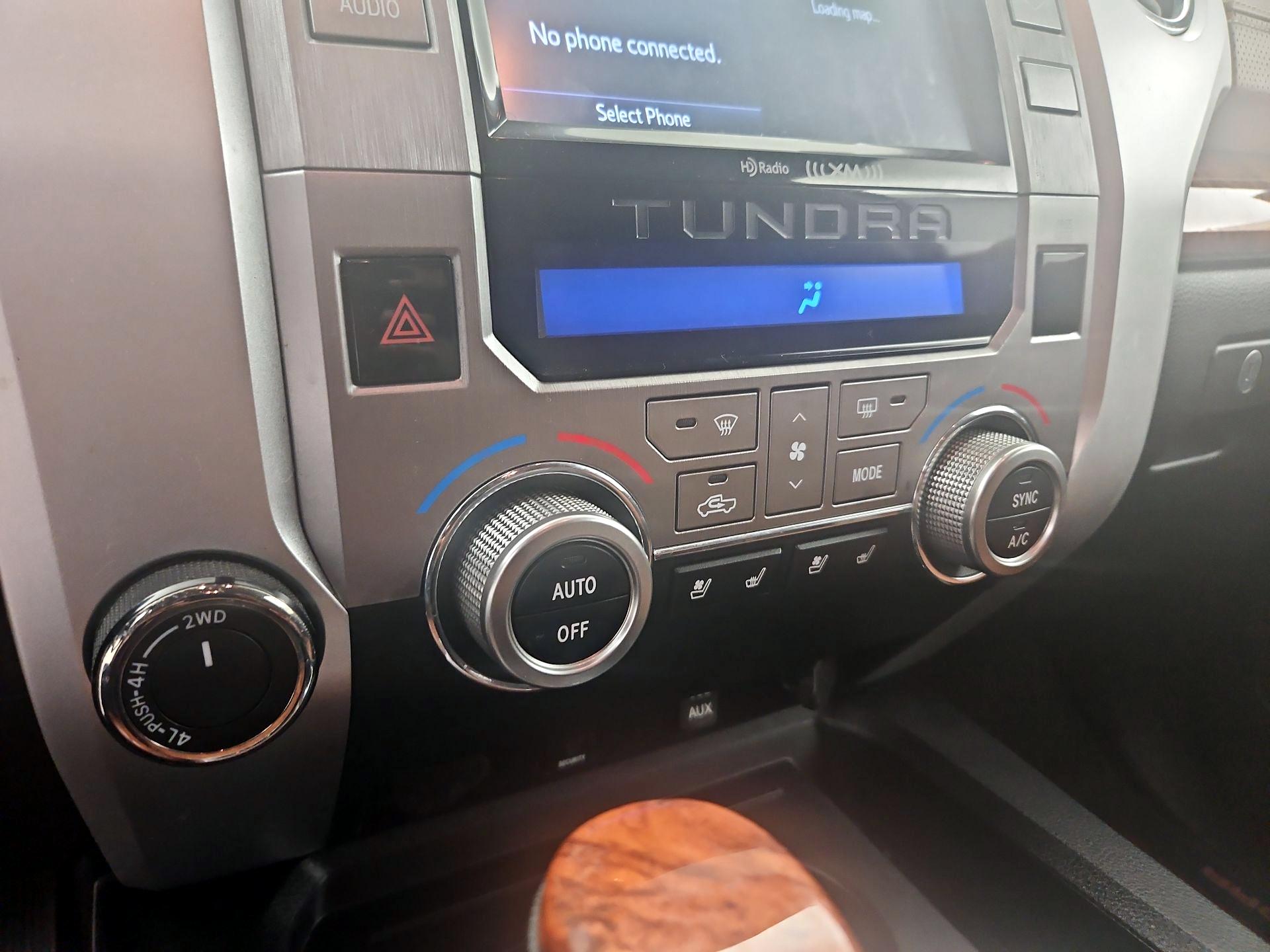 Thumbnail: 2019 Toyota Tundra - 16