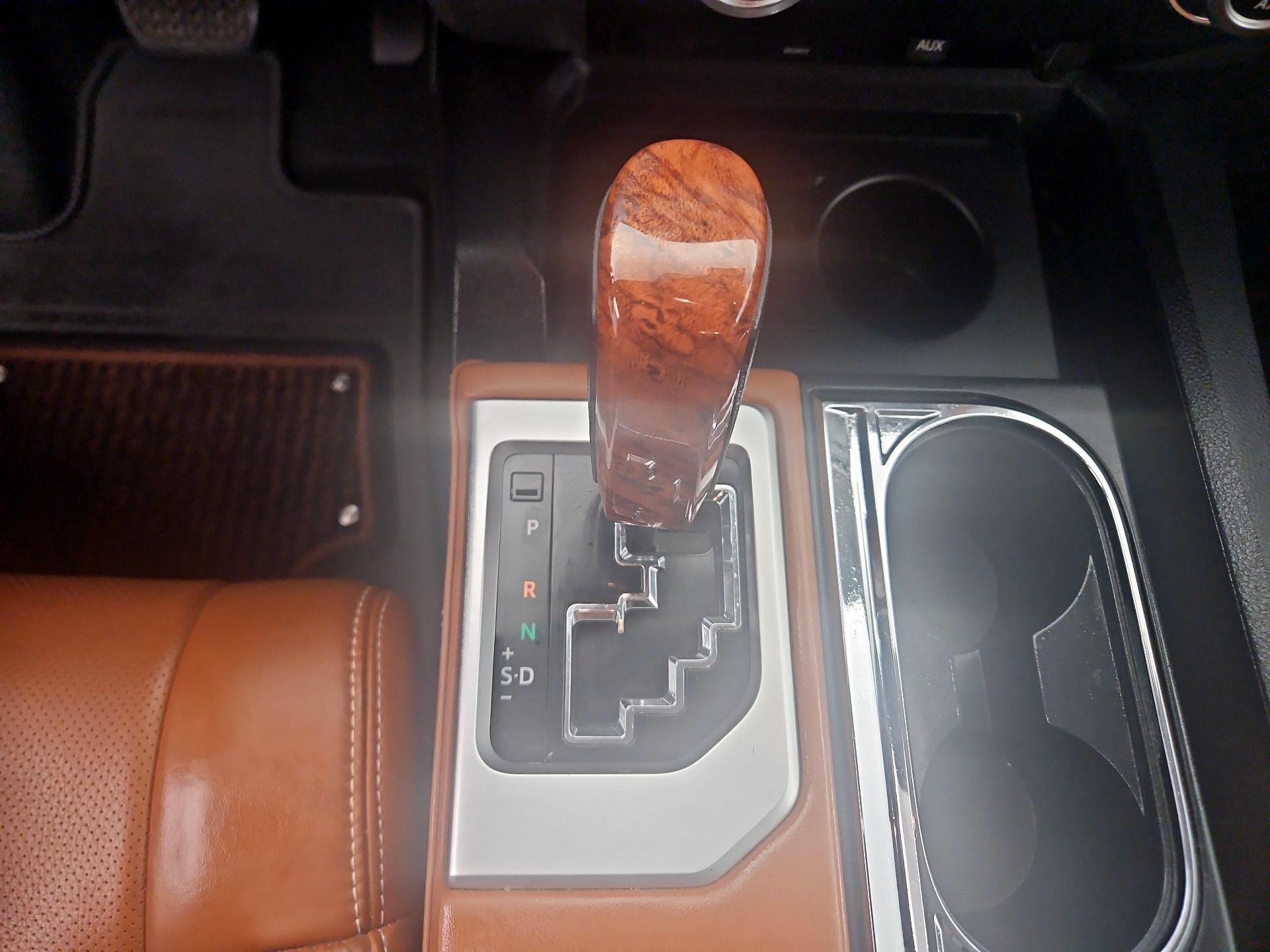 Thumbnail: 2019 Toyota Tundra - 17