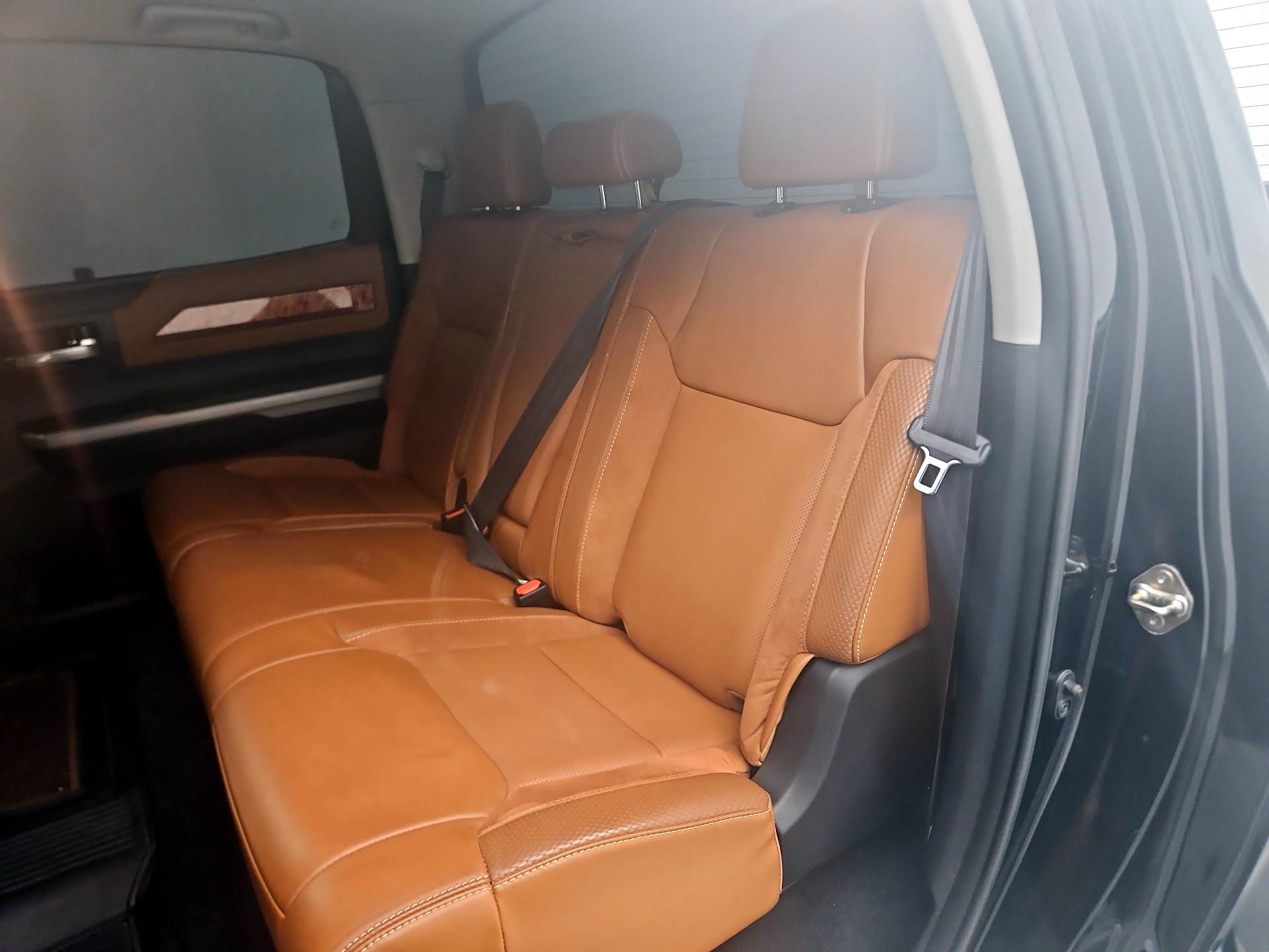 Thumbnail: 2019 Toyota Tundra - 20