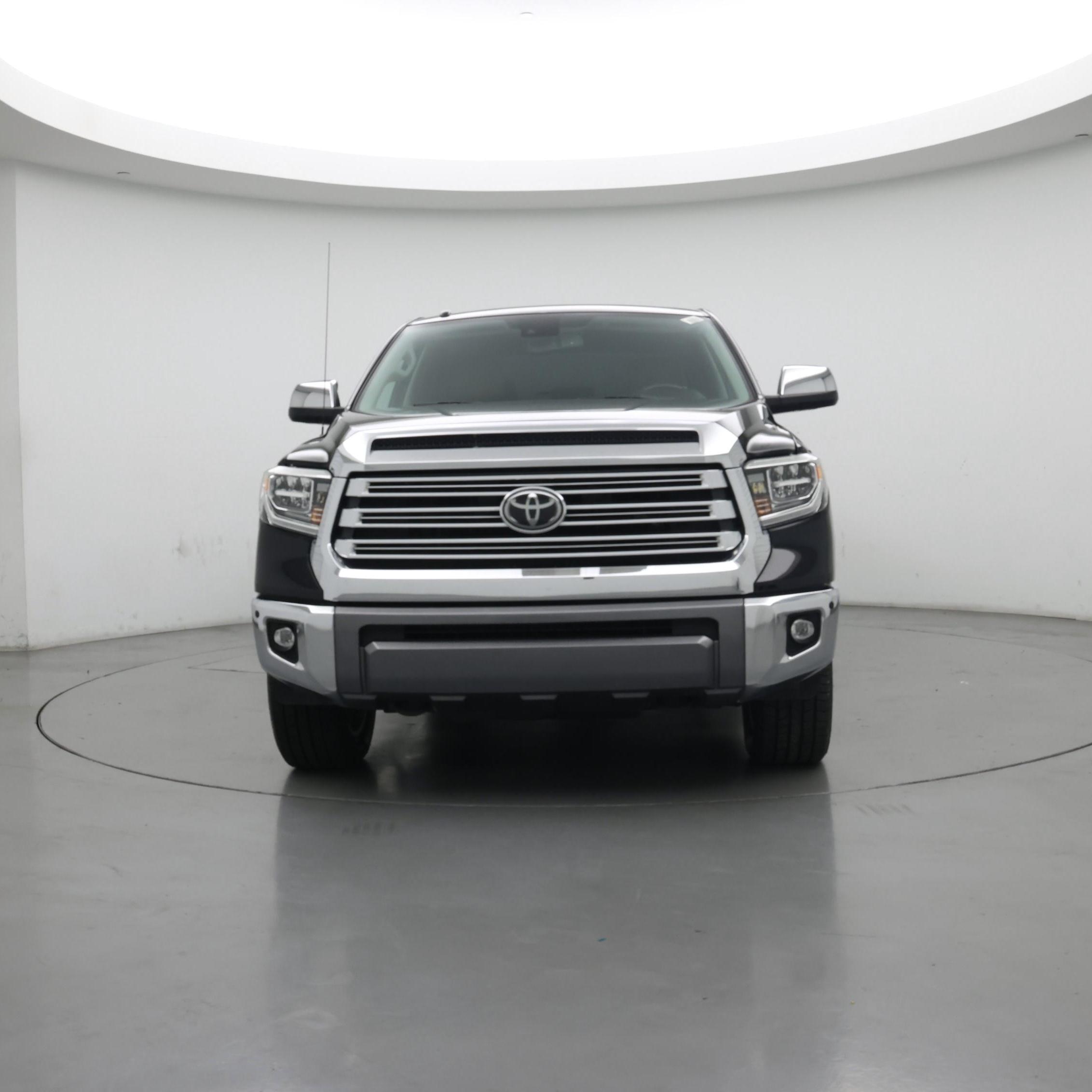 Thumbnail: 2019 Toyota Tundra - 5