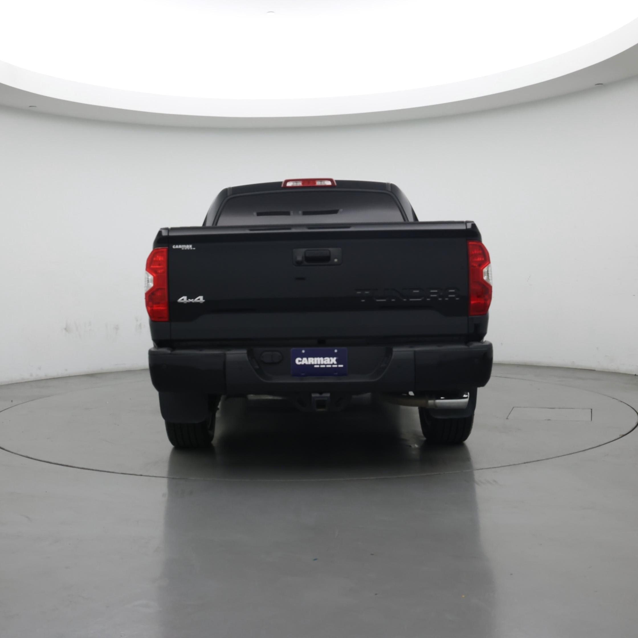 Thumbnail: 2019 Toyota Tundra - 6