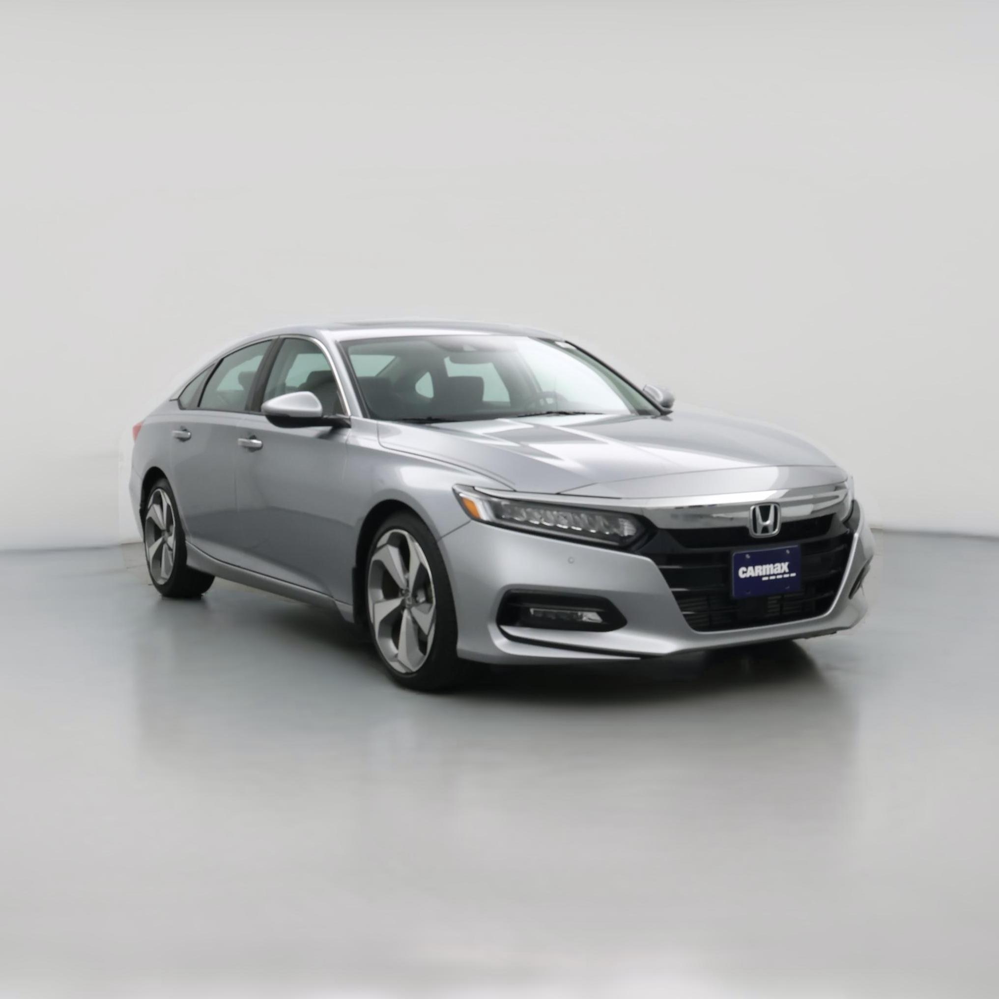 Thumbnail: 2020 Honda Accord - 1