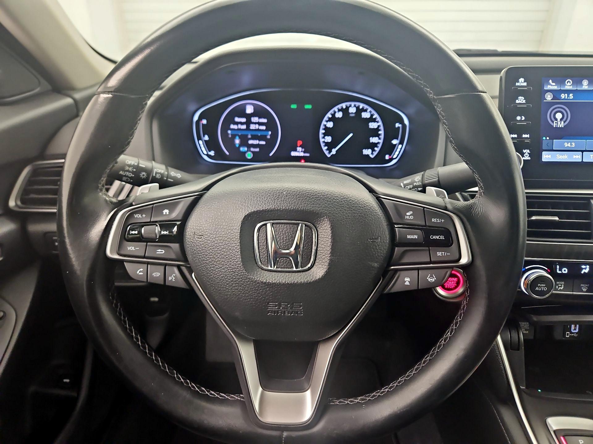 Thumbnail: 2020 Honda Accord - 10